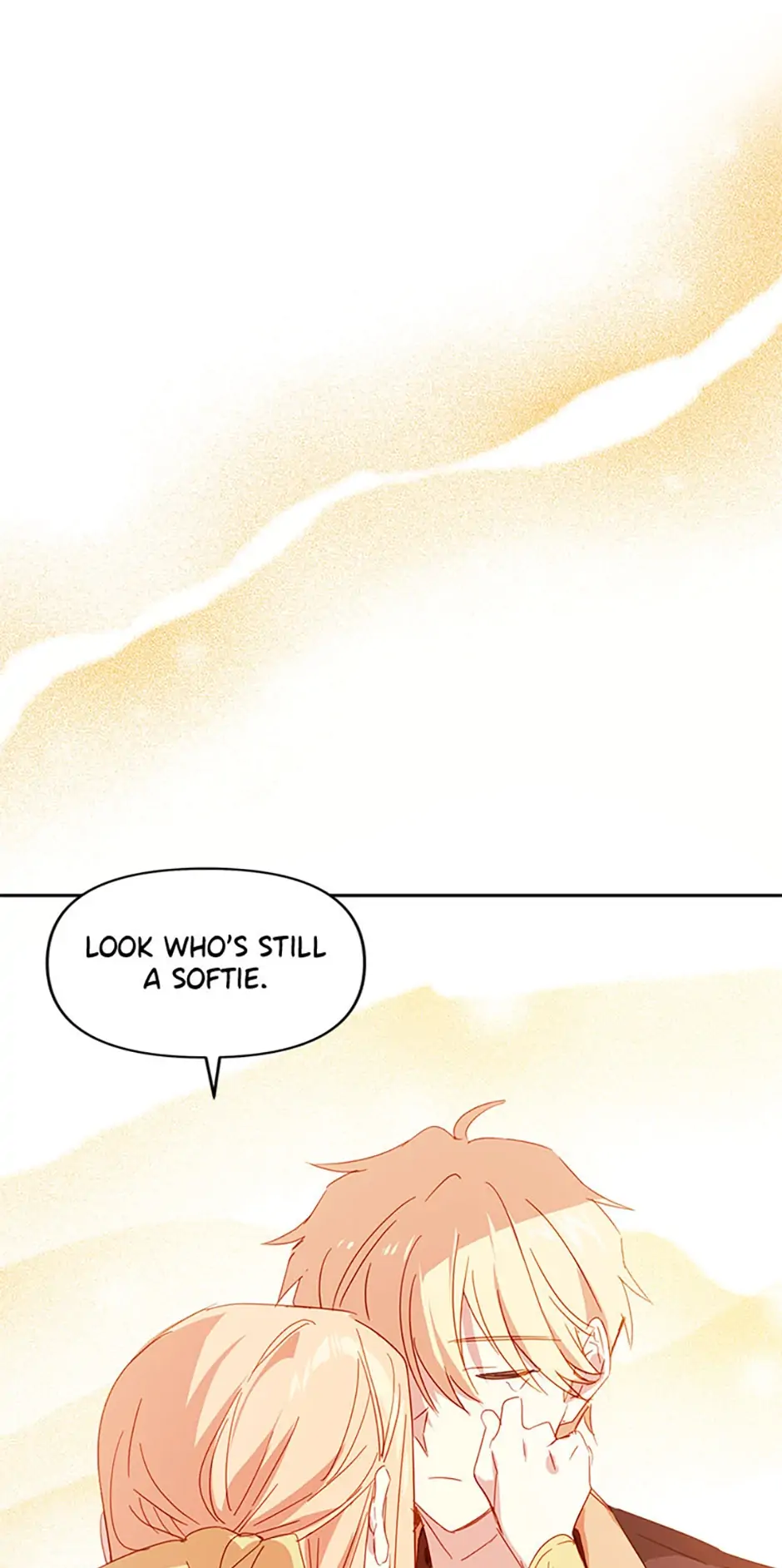 My Ray of Hope Chapter 55 - page 18