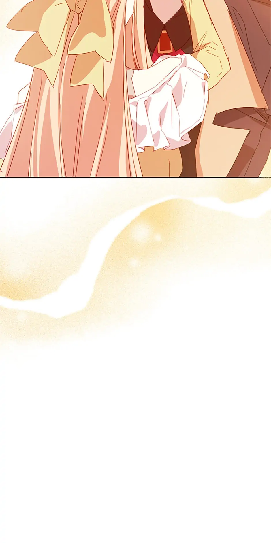 My Ray of Hope Chapter 55 - page 19