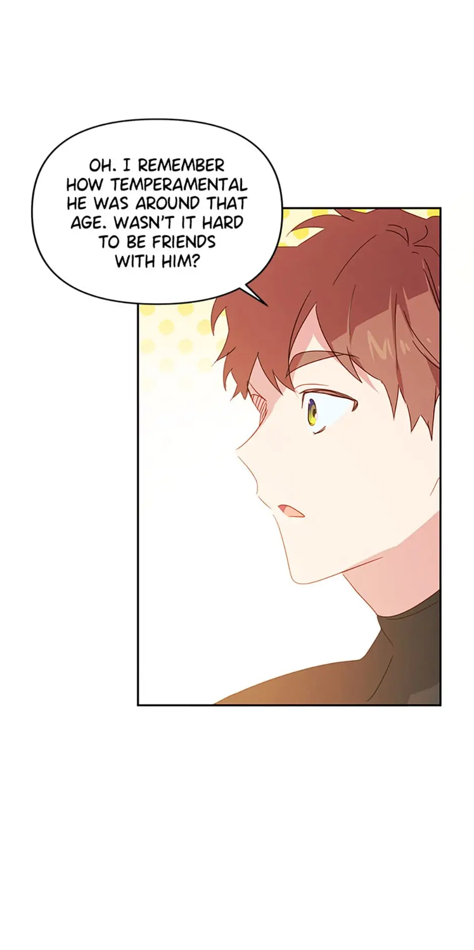 My Ray of Hope Chapter 55 - page 22