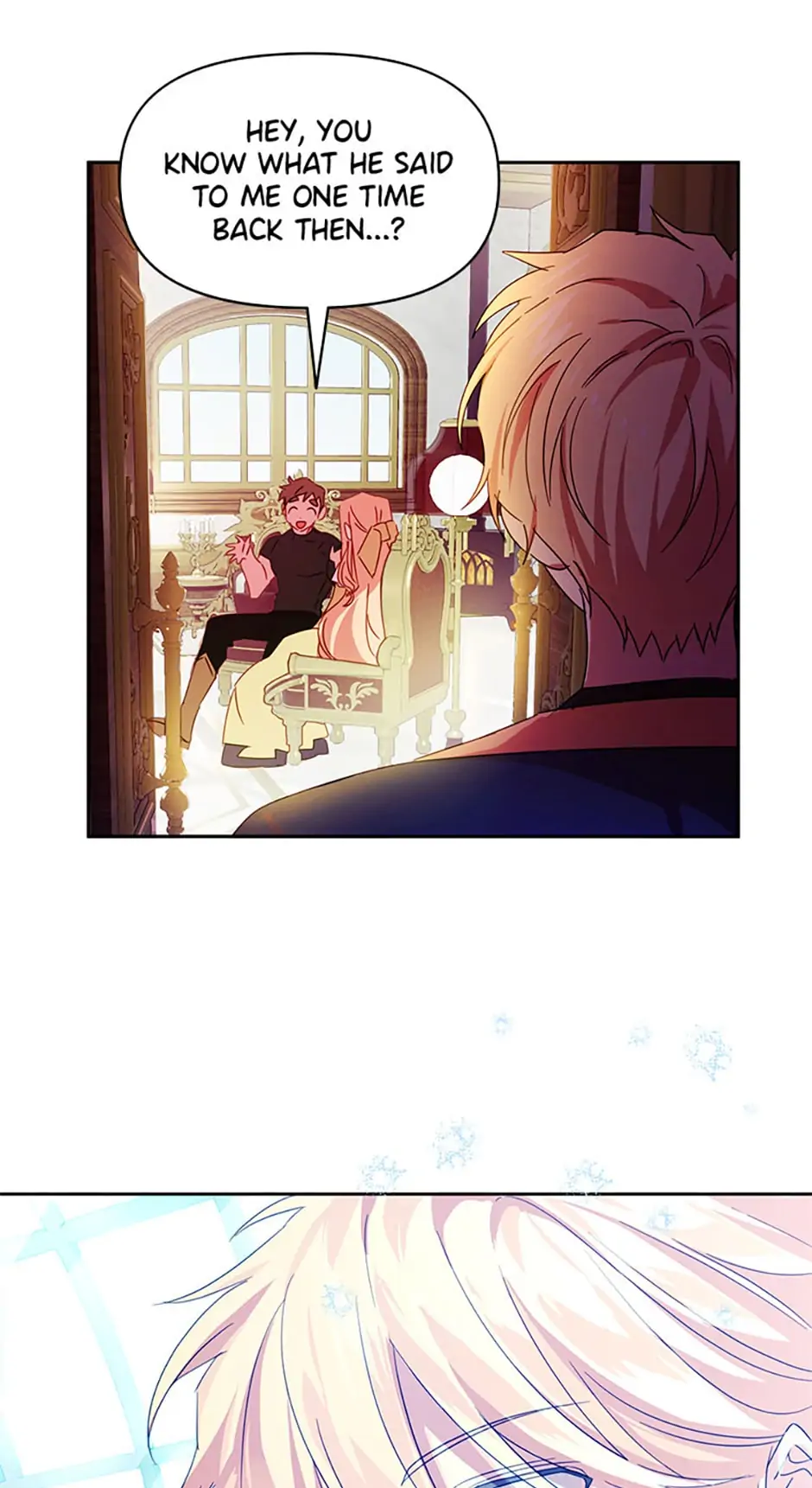 My Ray of Hope Chapter 55 - page 23