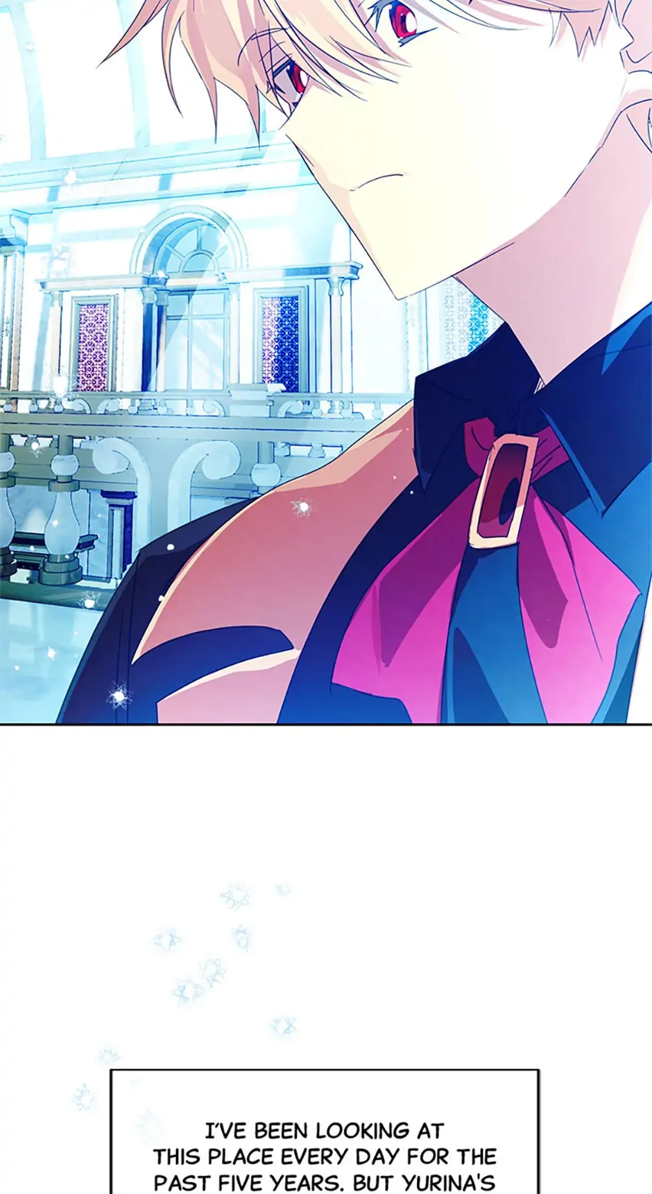 My Ray of Hope Chapter 55 - page 24