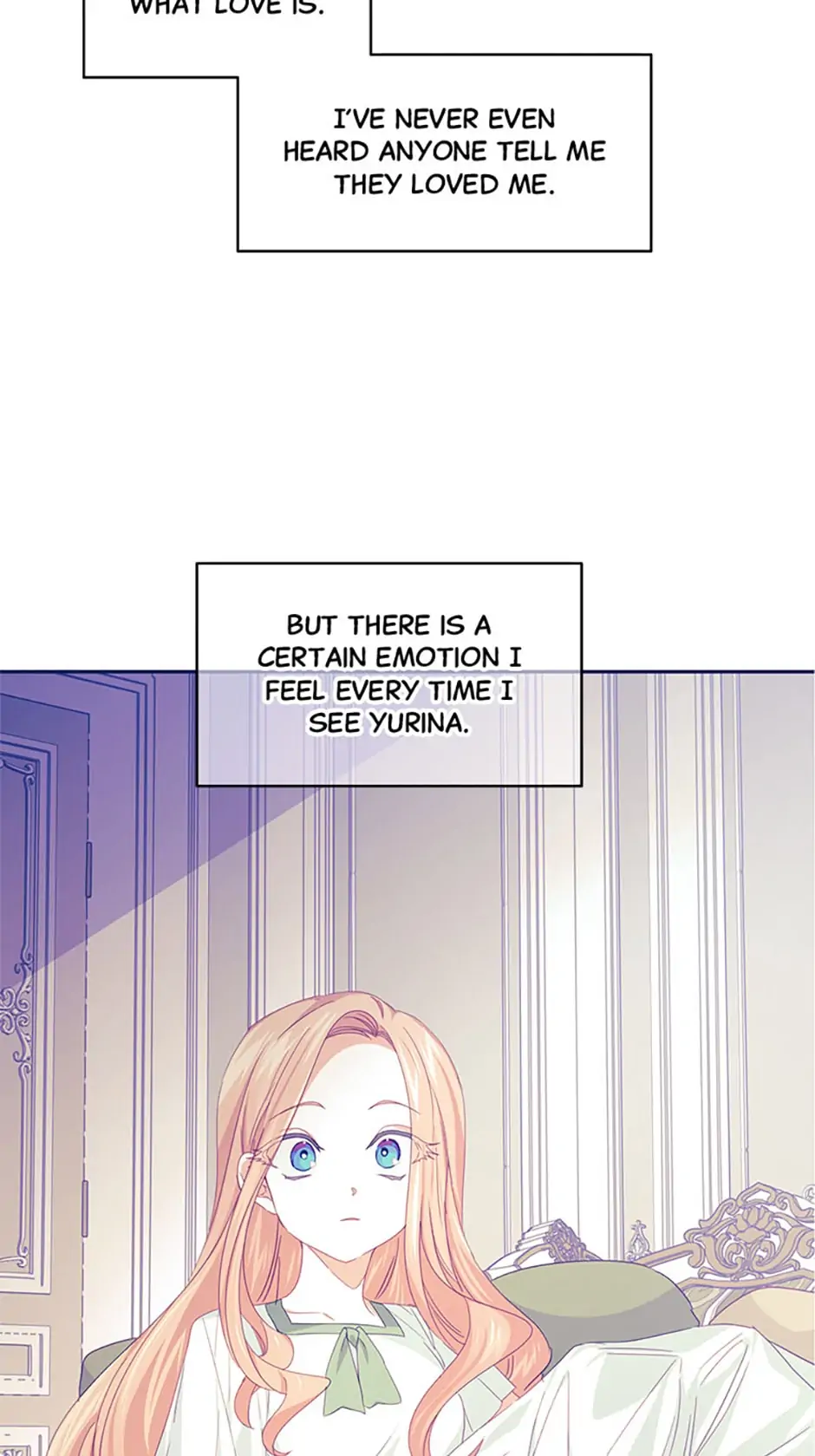 My Ray of Hope Chapter 55 - page 29
