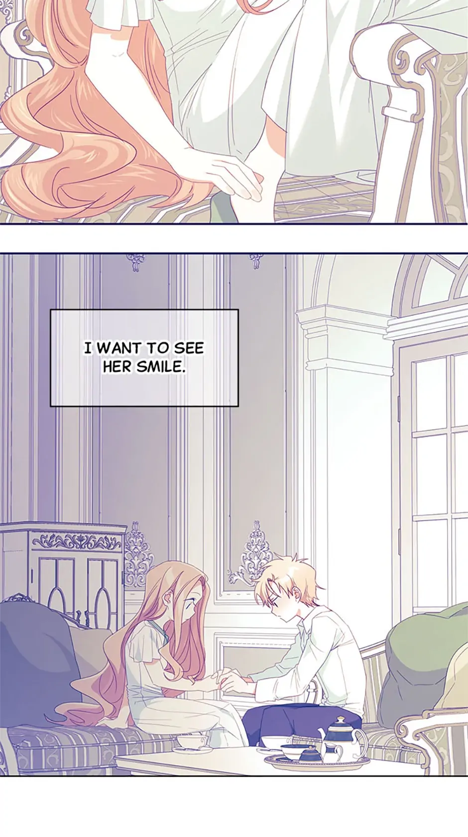 My Ray of Hope Chapter 55 - page 30