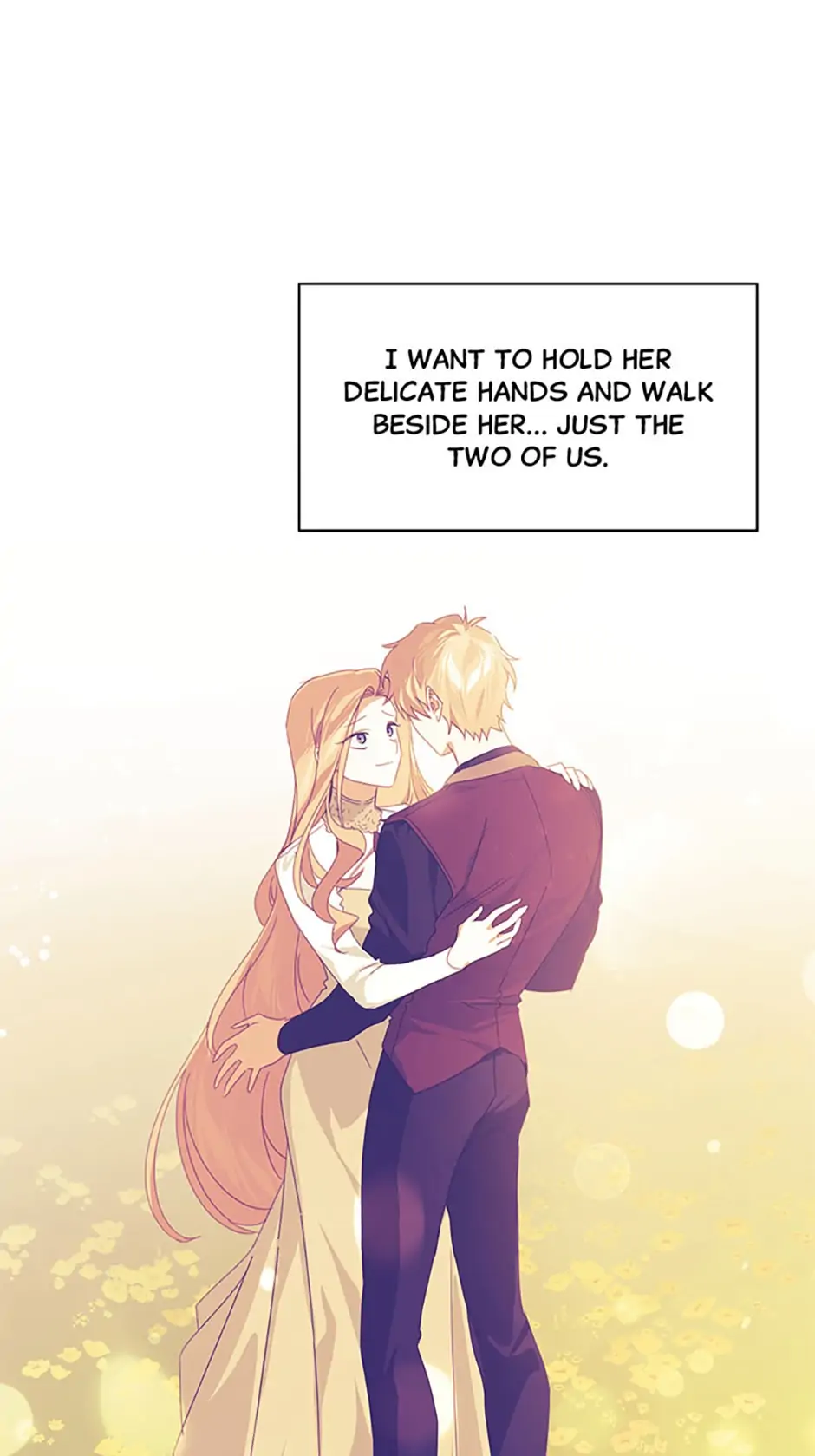 My Ray of Hope Chapter 55 - page 31