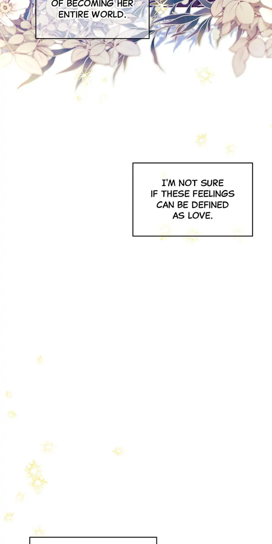 My Ray of Hope Chapter 55 - page 35