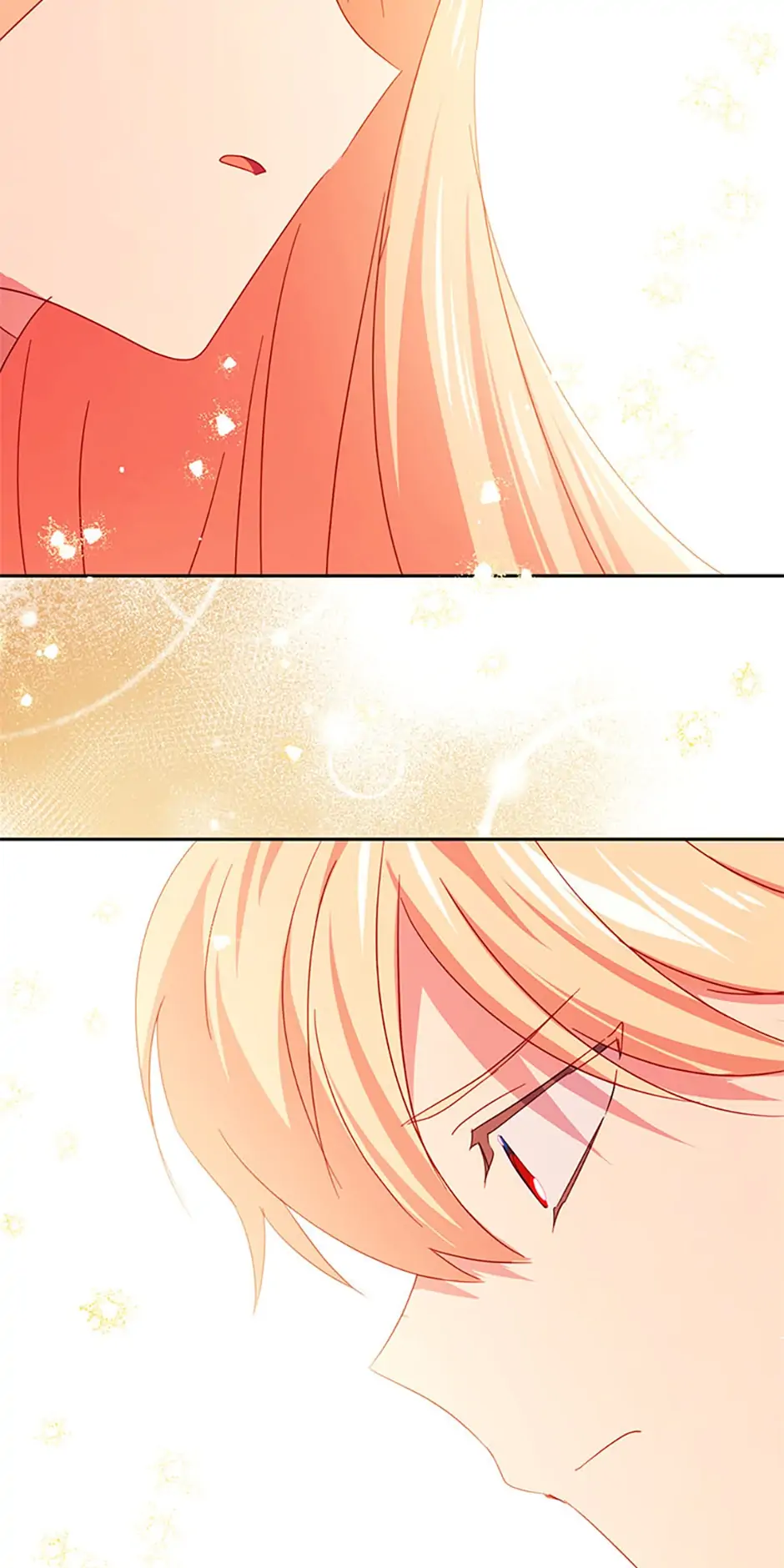 My Ray of Hope Chapter 55 - page 37