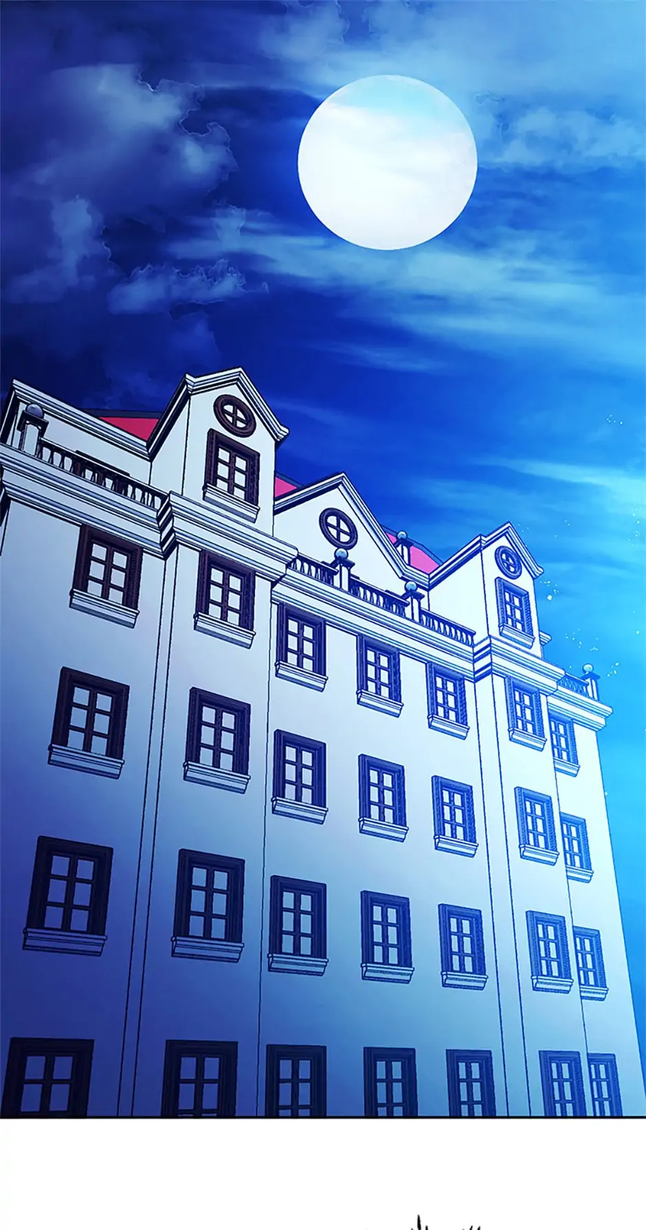 My Ray of Hope Chapter 55 - page 39