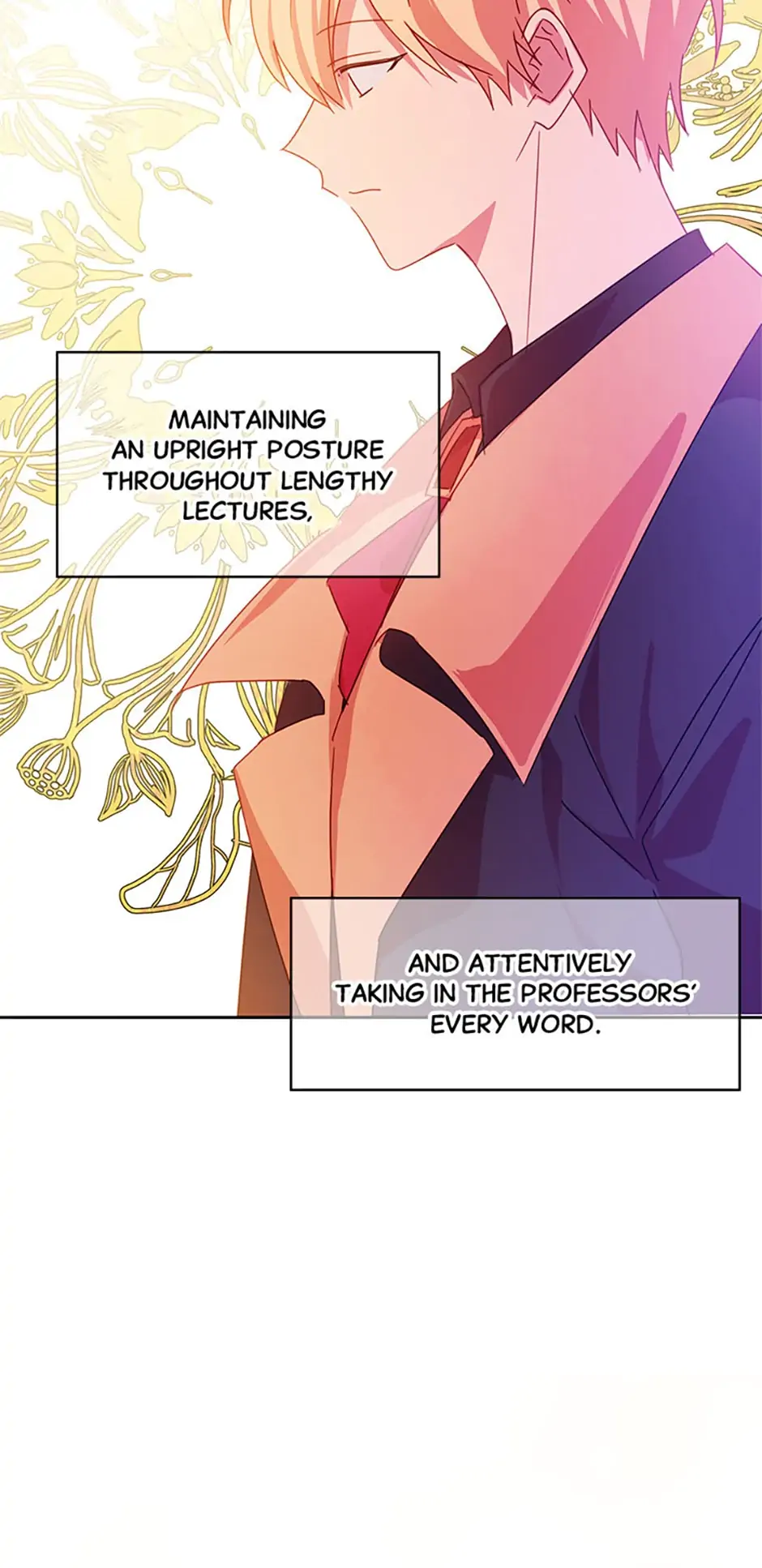 My Ray of Hope Chapter 55 - page 46