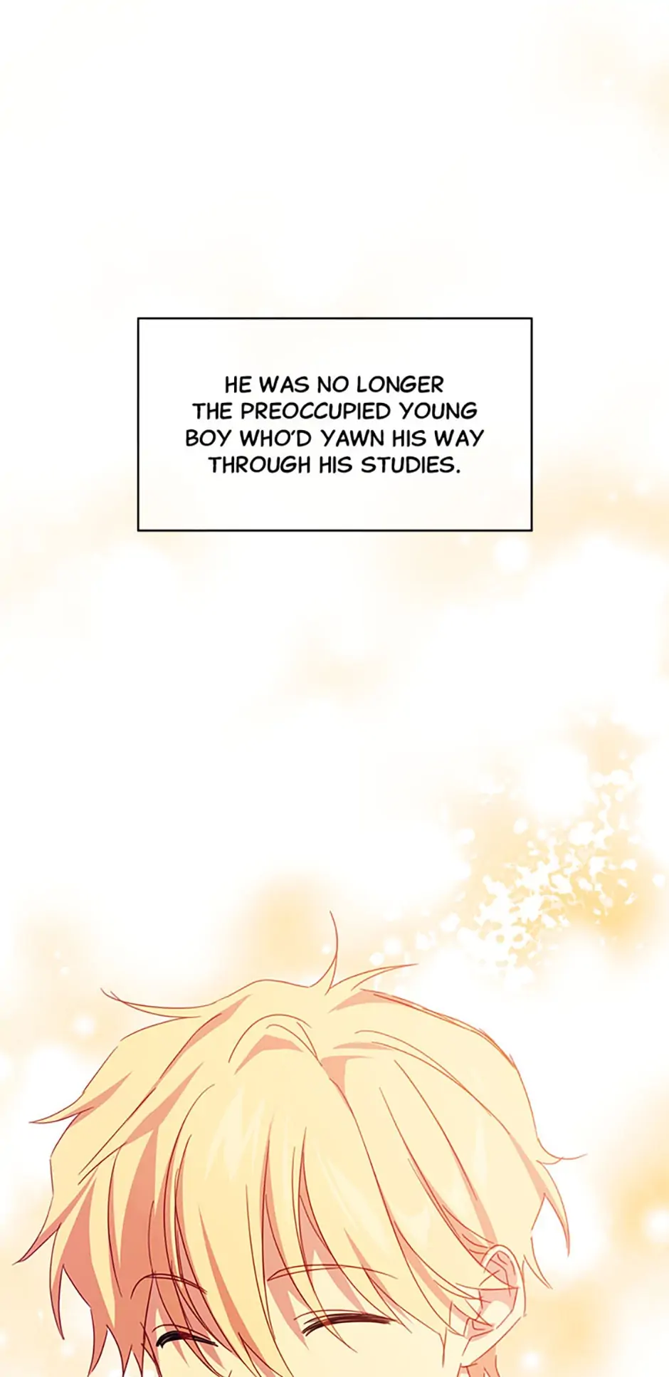 My Ray of Hope Chapter 55 - page 47
