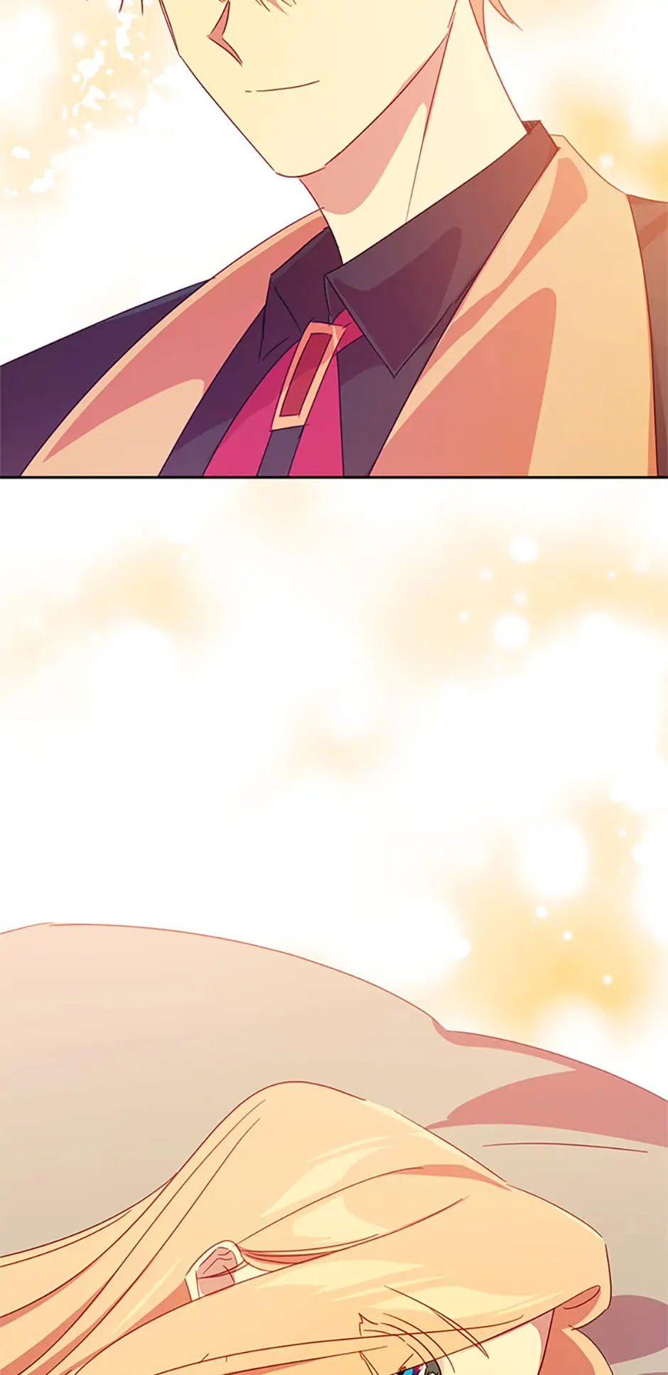 My Ray of Hope Chapter 55 - page 48