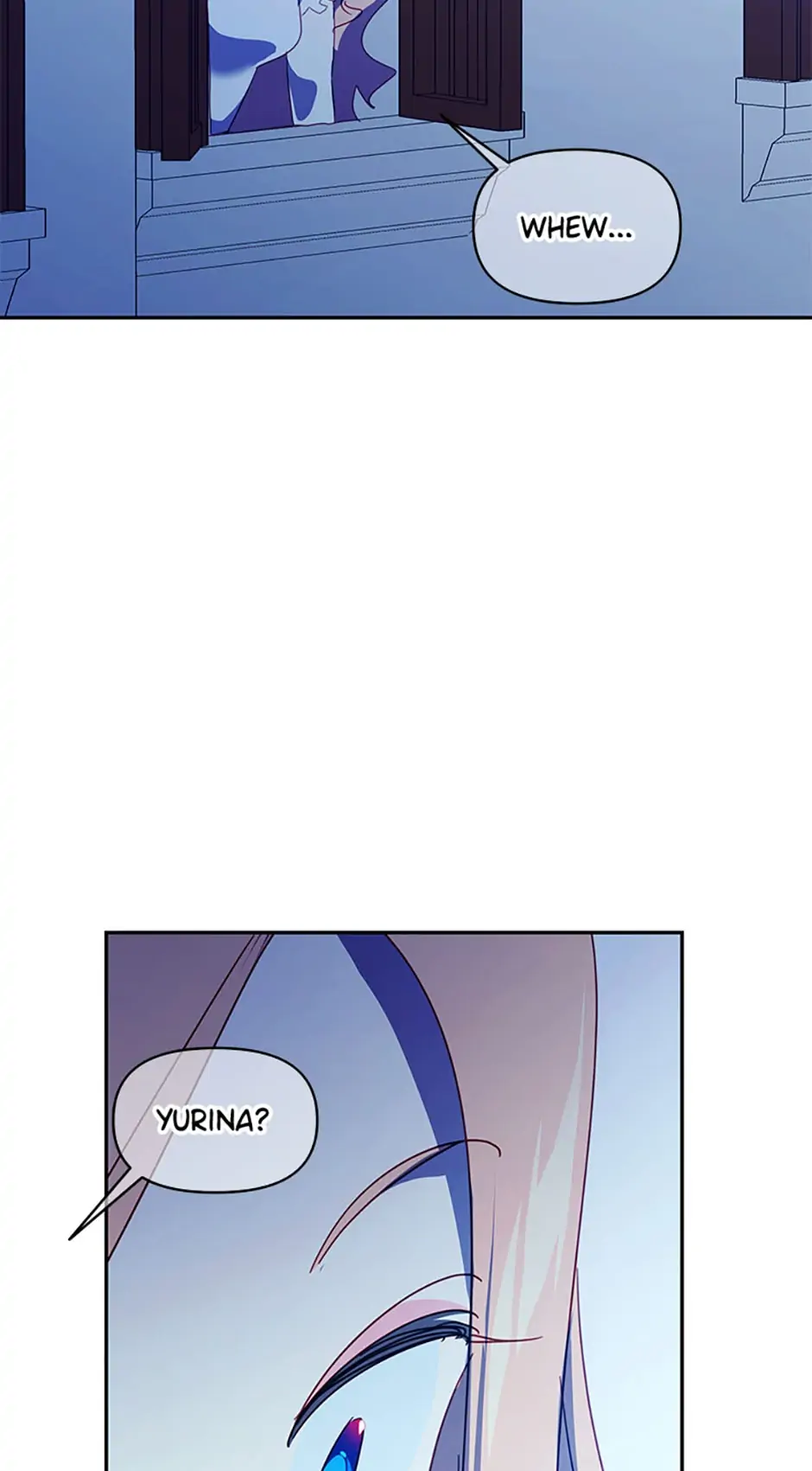 My Ray of Hope Chapter 55 - page 51