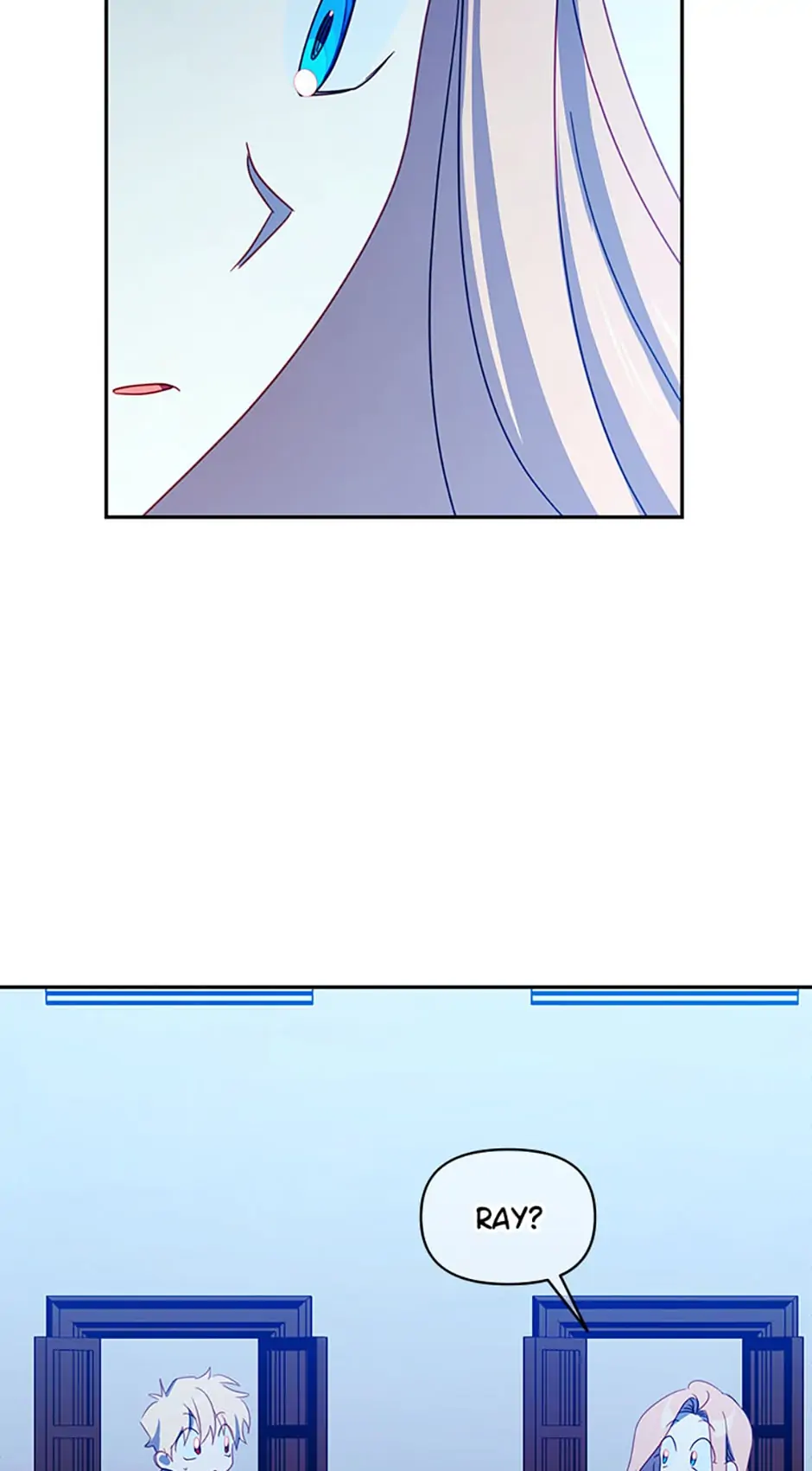My Ray of Hope Chapter 55 - page 52