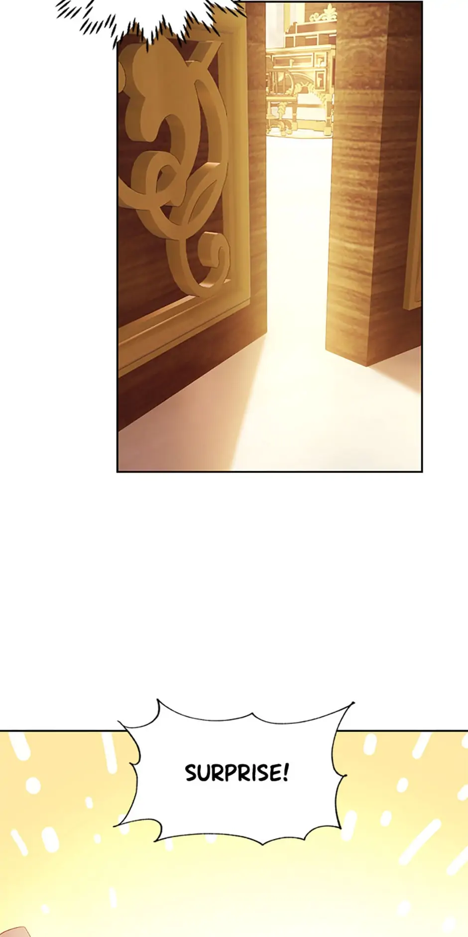 My Ray of Hope Chapter 55 - page 8