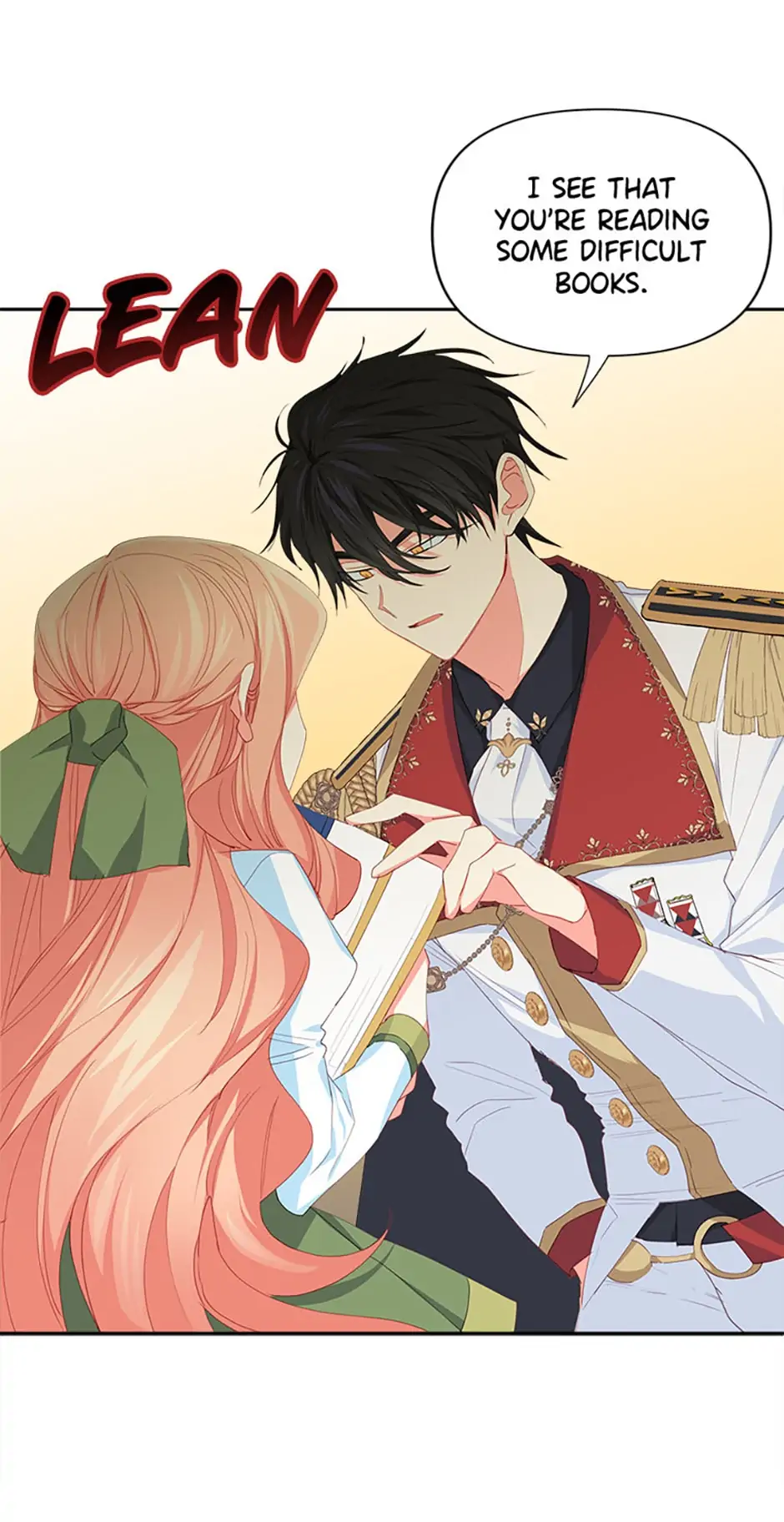 My Ray of Hope Chapter 17 - page 10