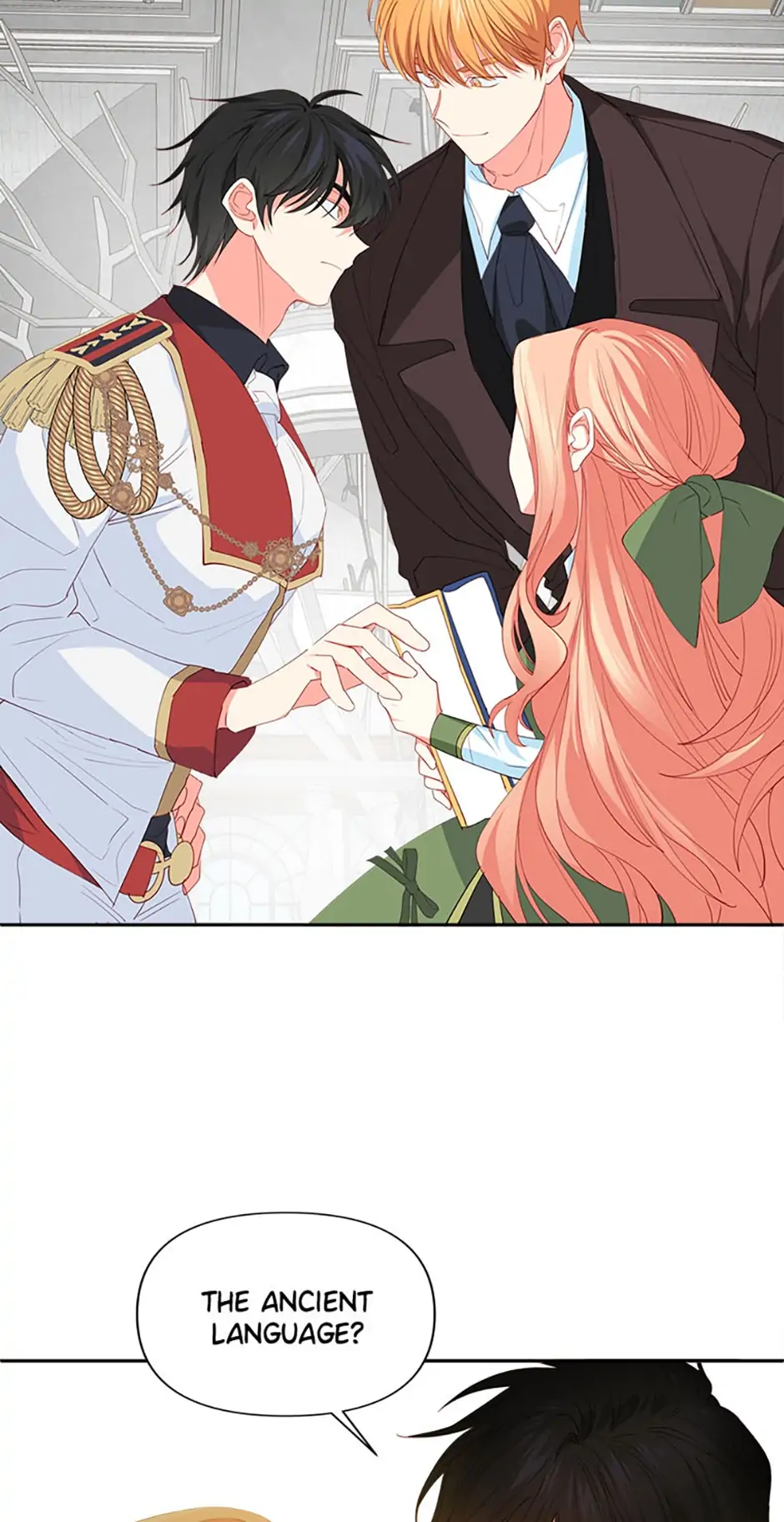 My Ray of Hope Chapter 17 - page 14