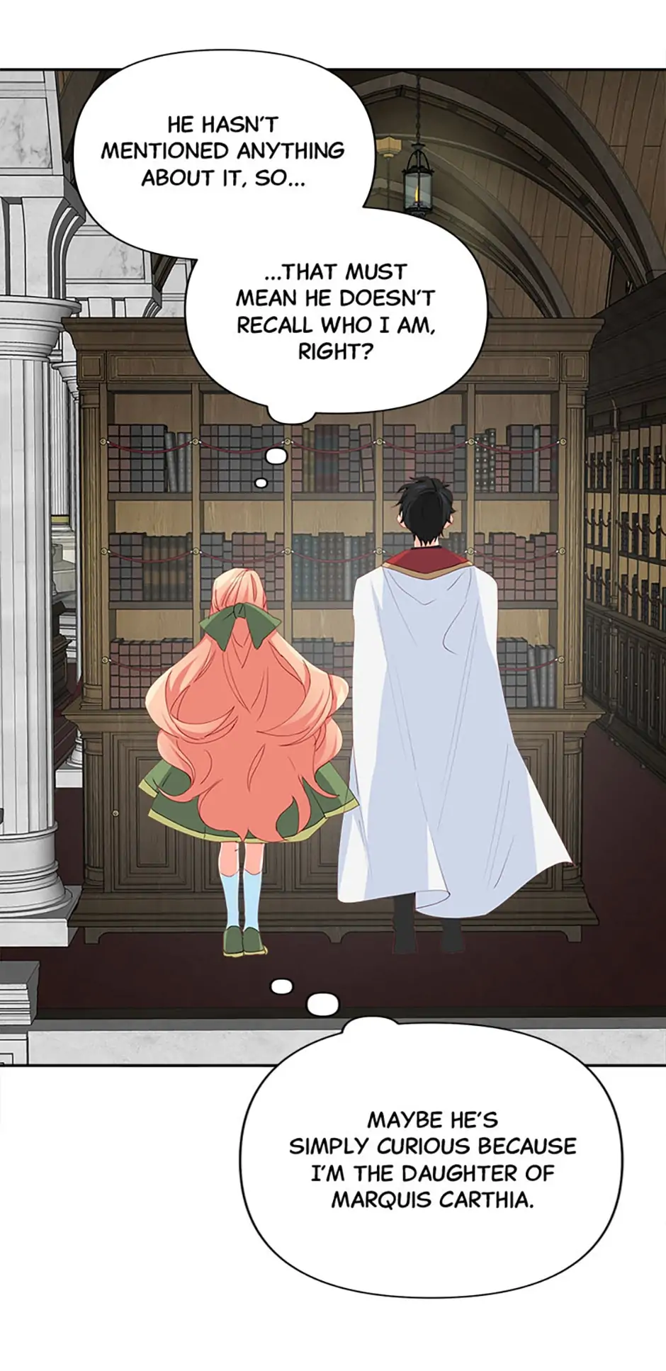 My Ray of Hope Chapter 17 - page 25