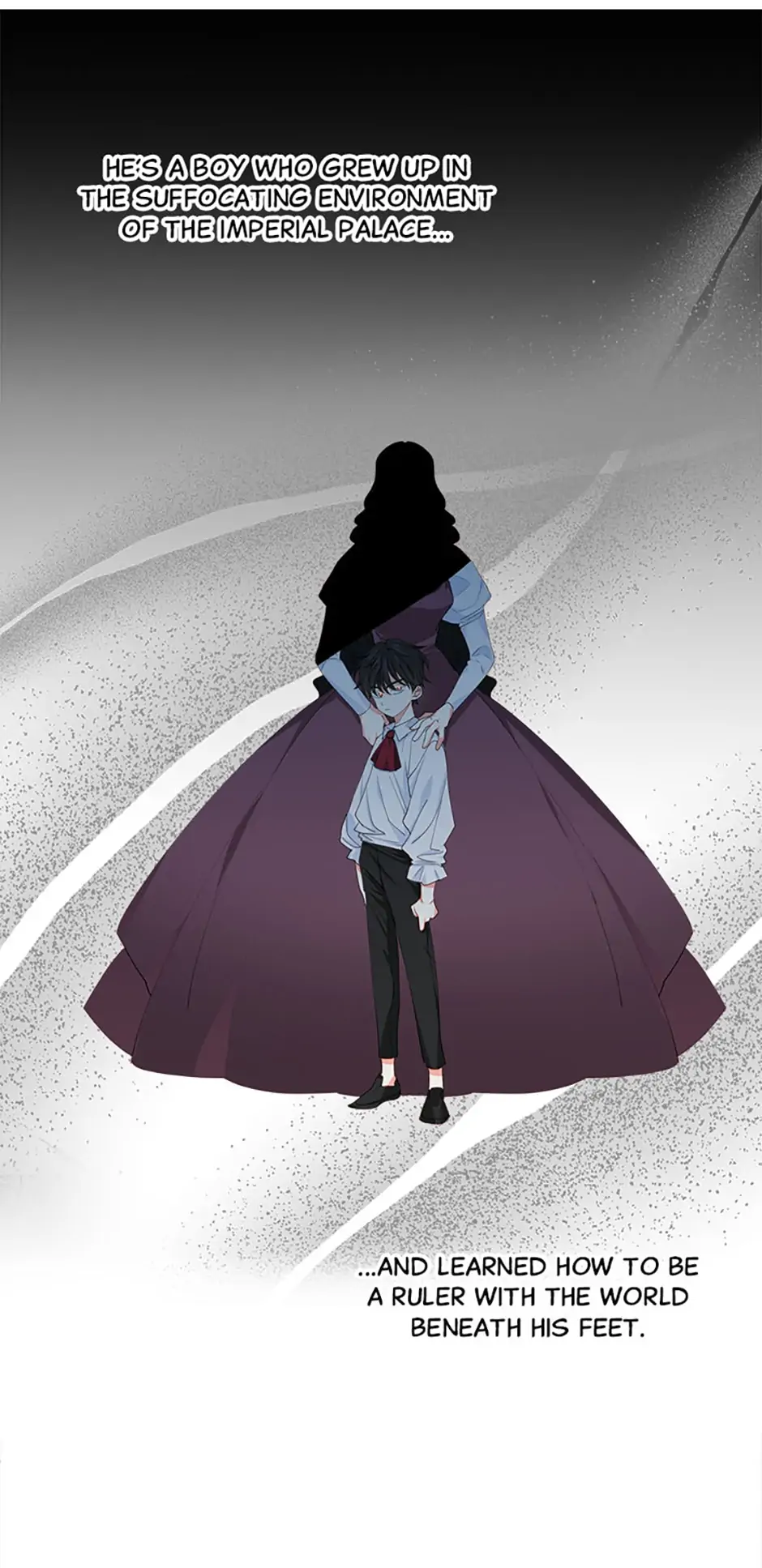 My Ray of Hope Chapter 17 - page 28