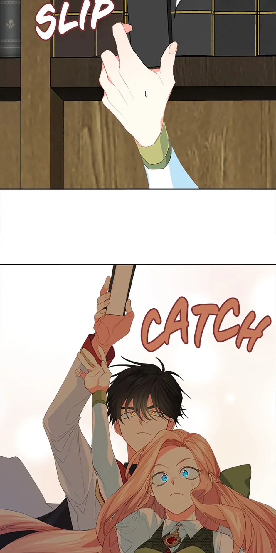 My Ray of Hope Chapter 17 - page 31