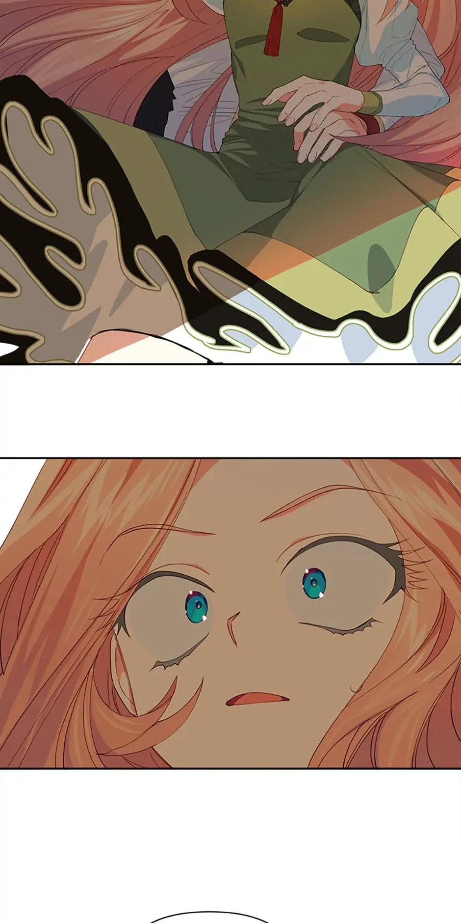 My Ray of Hope Chapter 17 - page 32
