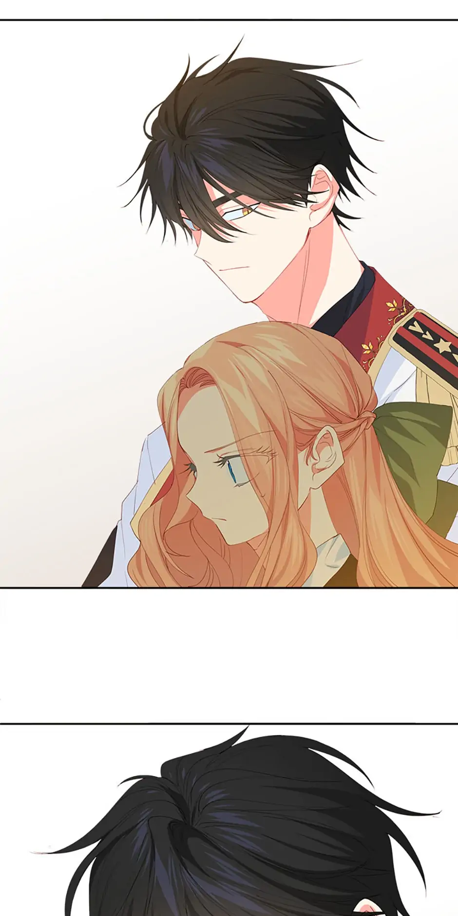 My Ray of Hope Chapter 17 - page 35