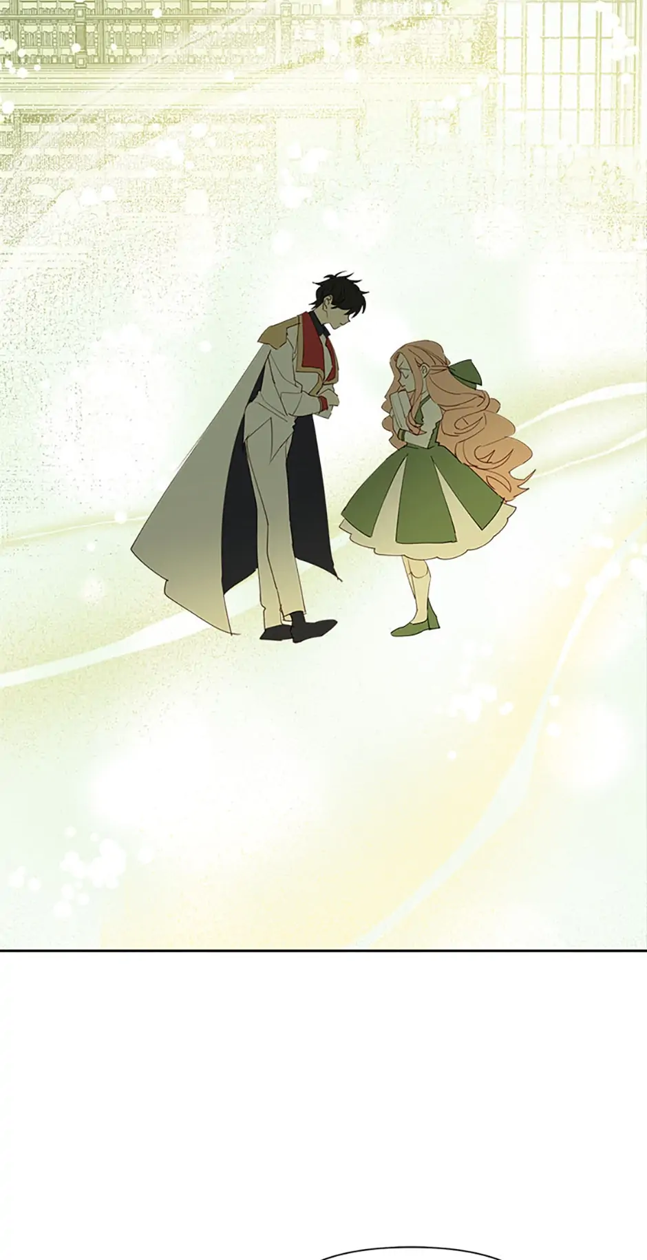 My Ray of Hope Chapter 17 - page 4