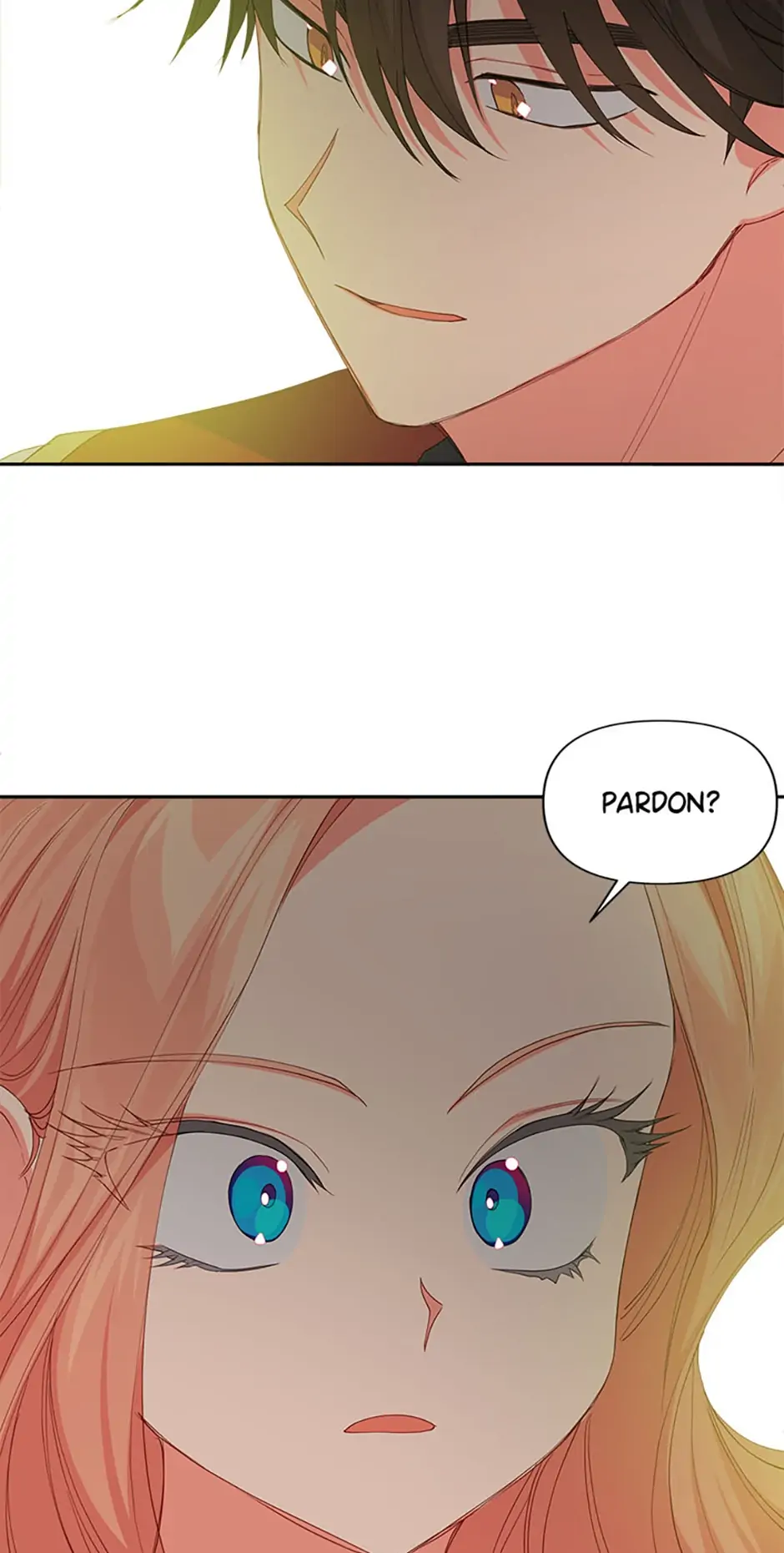 My Ray of Hope Chapter 17 - page 41