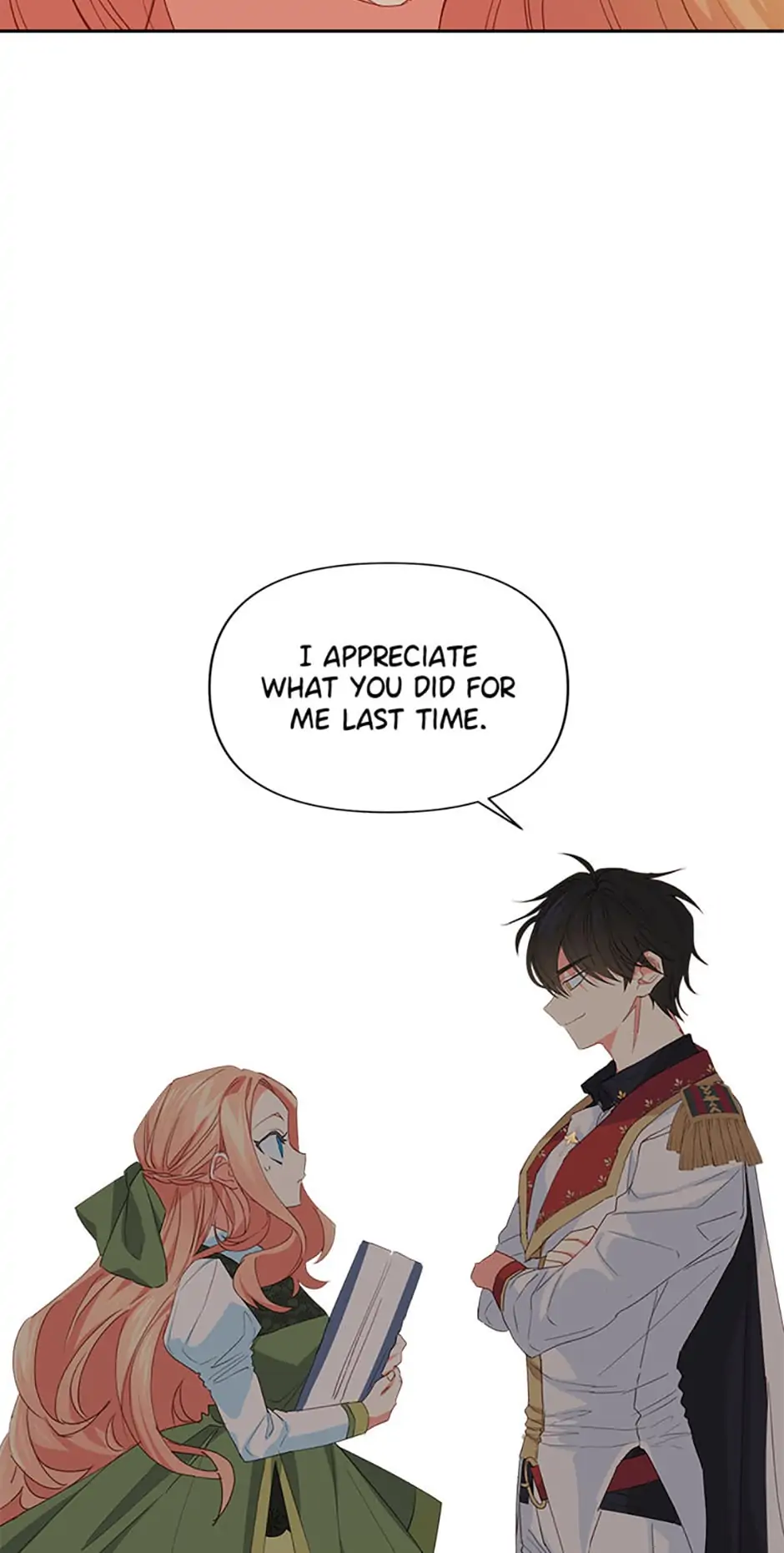 My Ray of Hope Chapter 17 - page 42