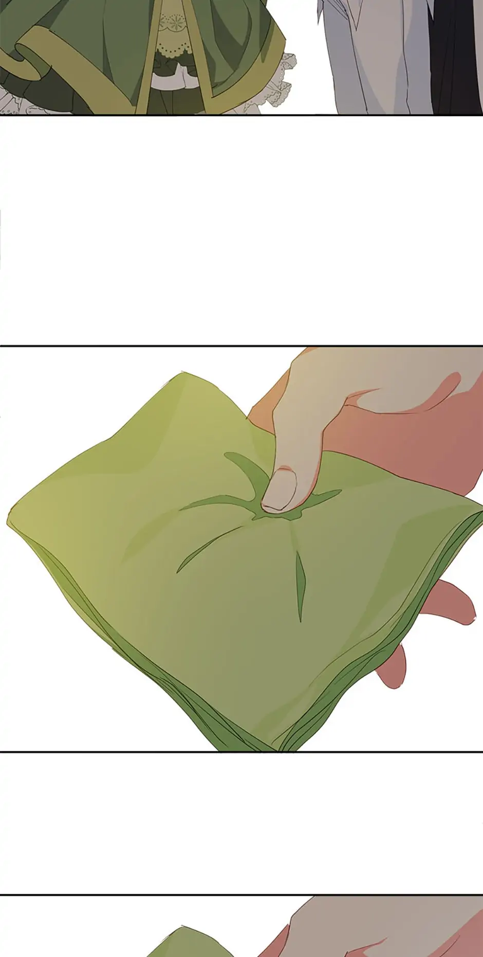 My Ray of Hope Chapter 17 - page 43