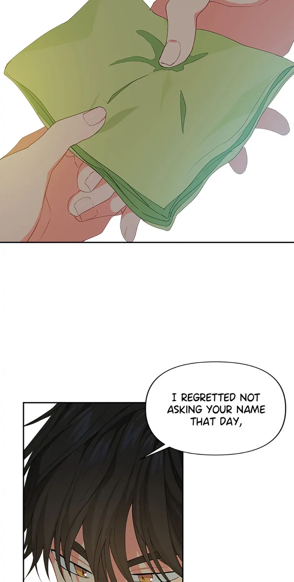 My Ray of Hope Chapter 17 - page 44