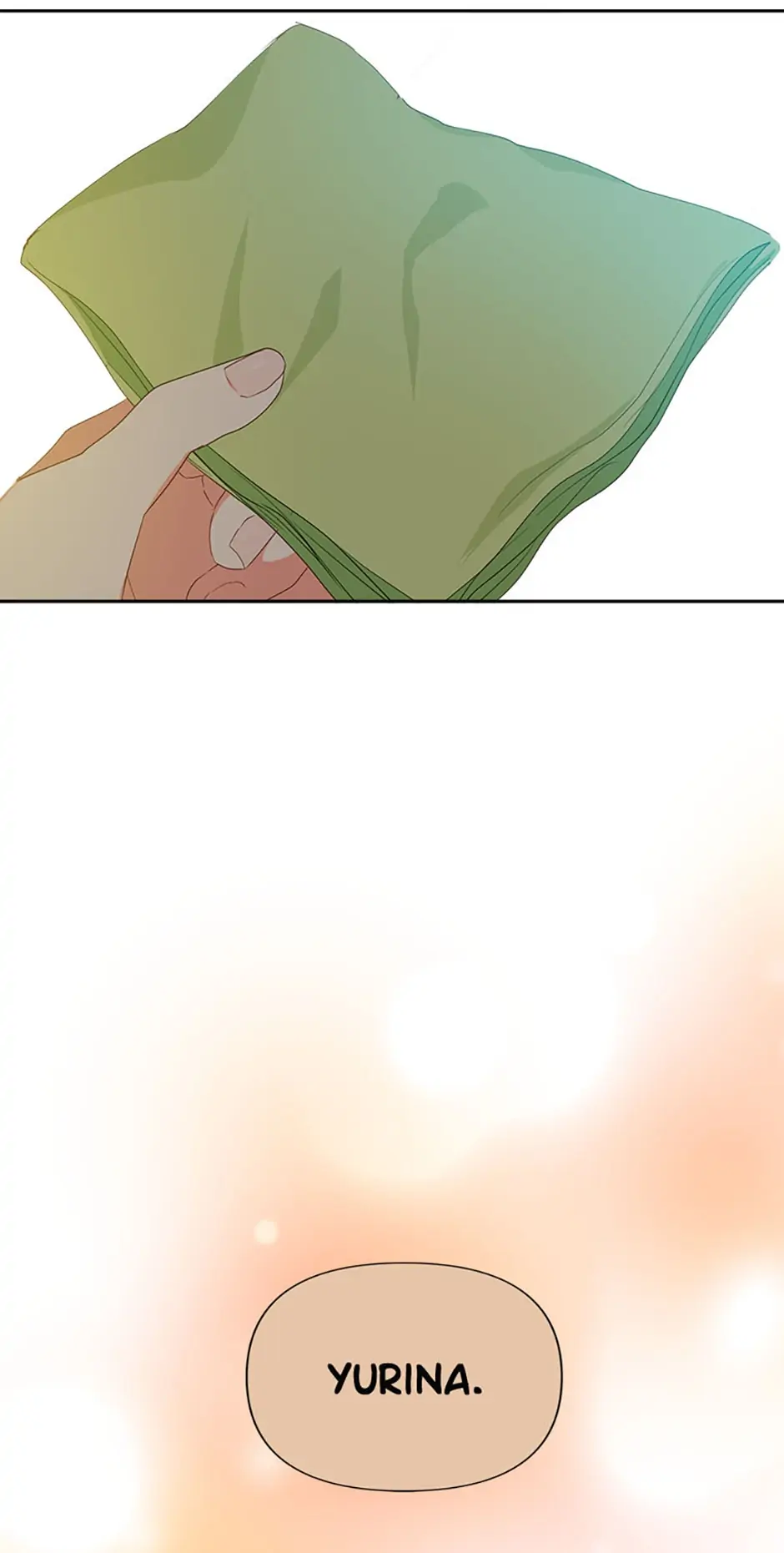 My Ray of Hope Chapter 17 - page 46