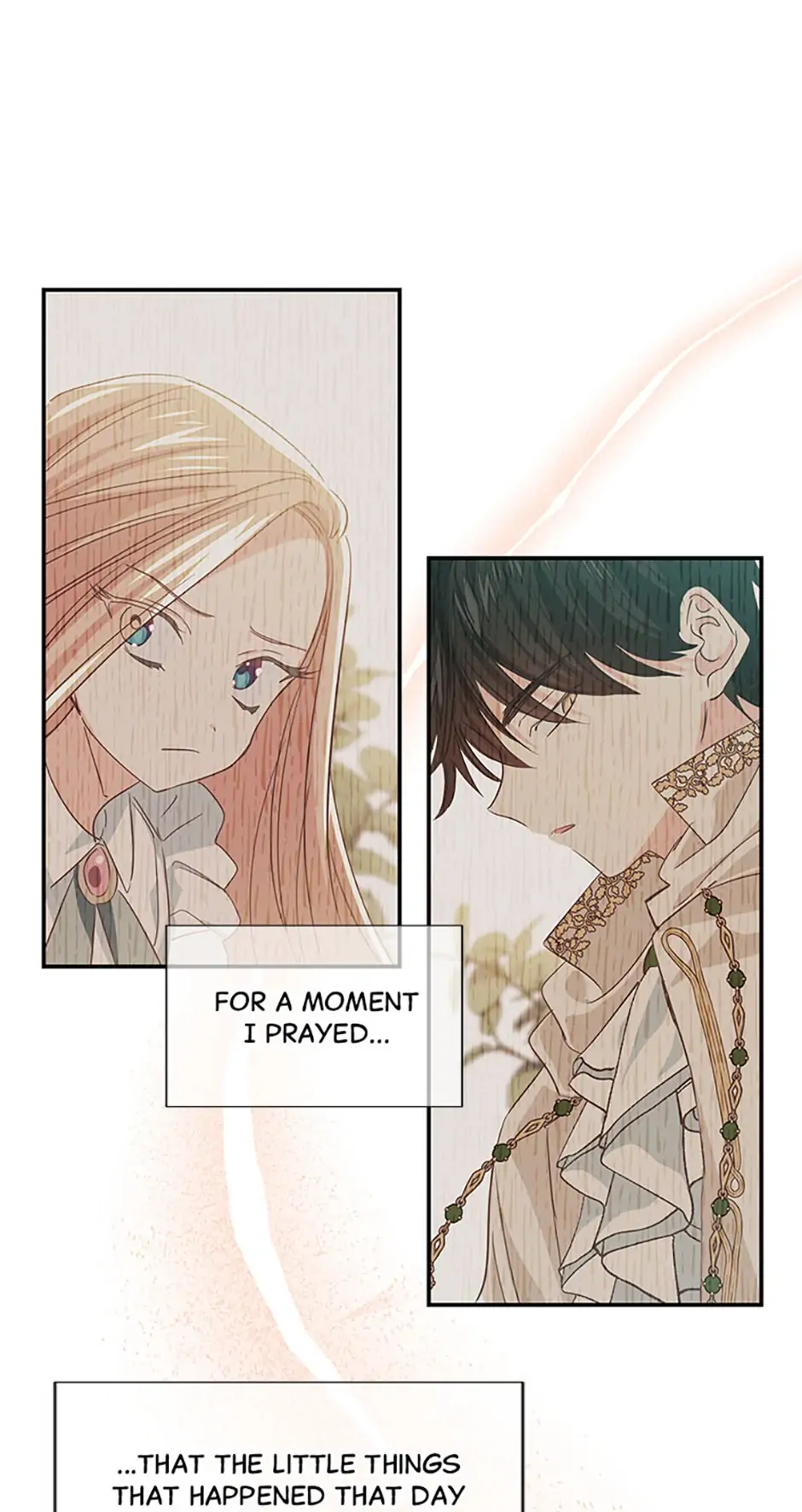 My Ray of Hope Chapter 17 - page 48