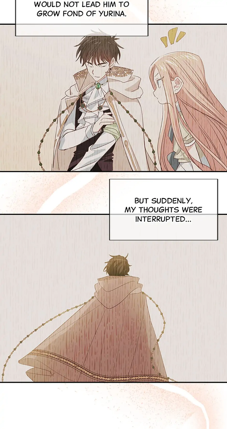 My Ray of Hope Chapter 17 - page 49