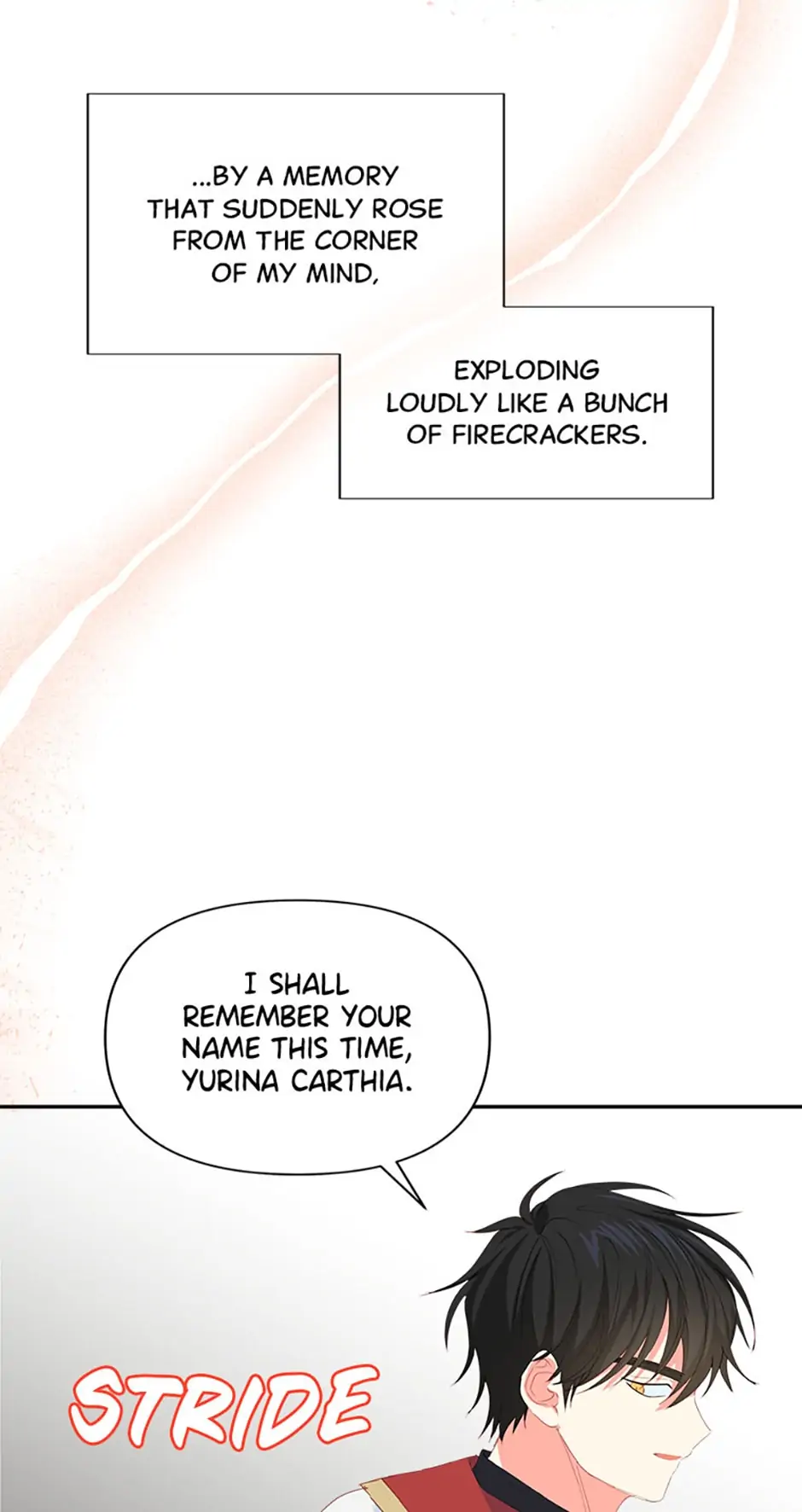 My Ray of Hope Chapter 17 - page 50