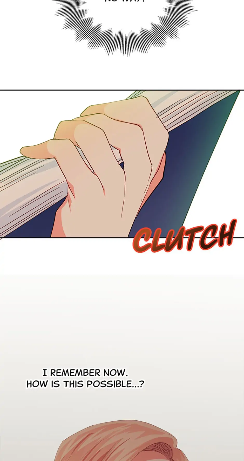 My Ray of Hope Chapter 17 - page 53