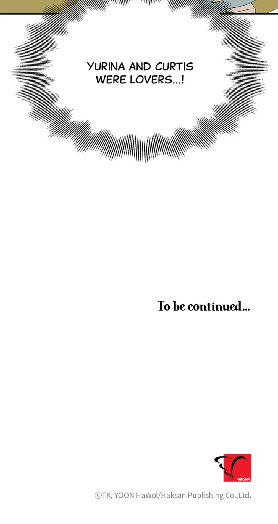My Ray of Hope Chapter 17 - page 55