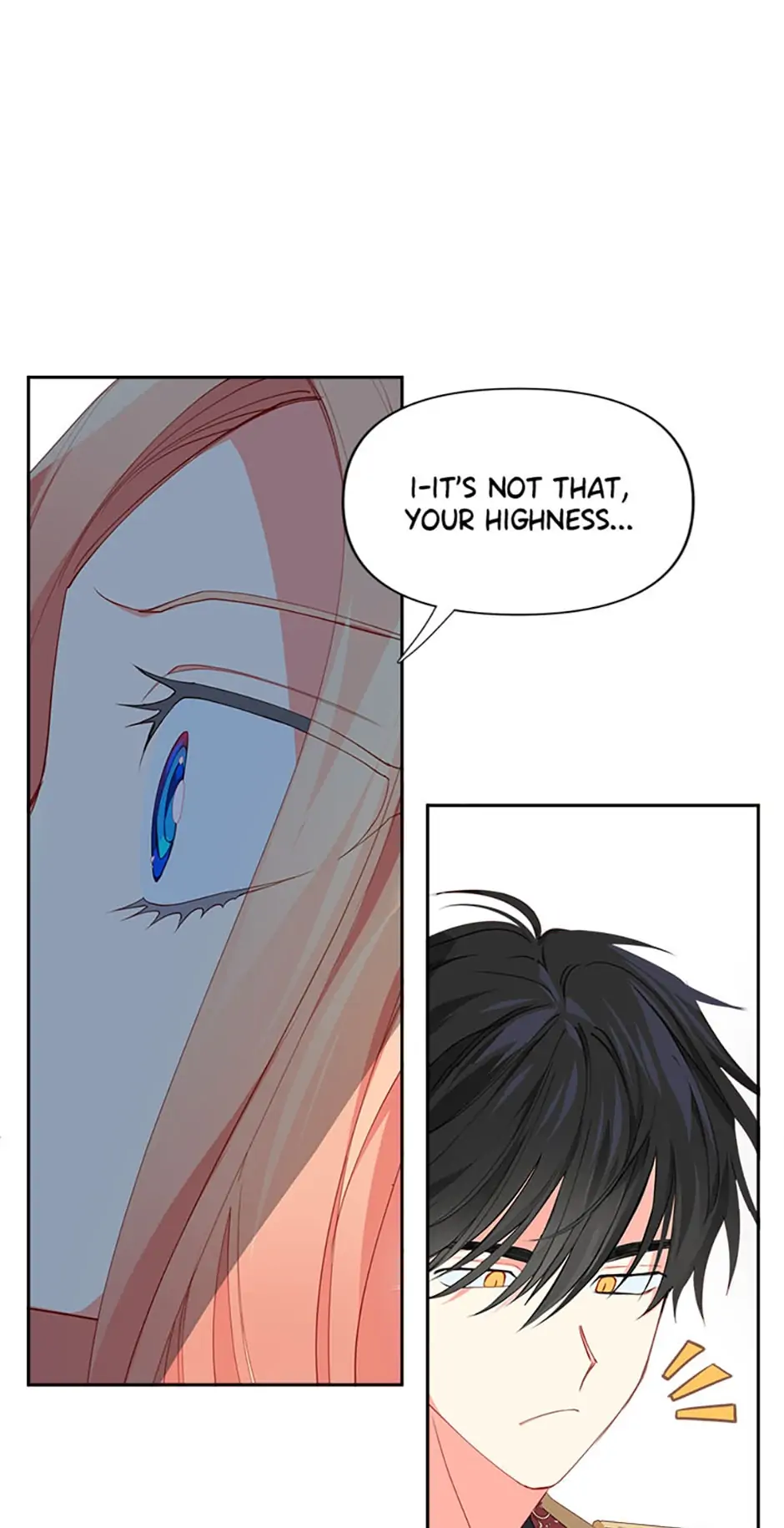 My Ray of Hope Chapter 17 - page 8
