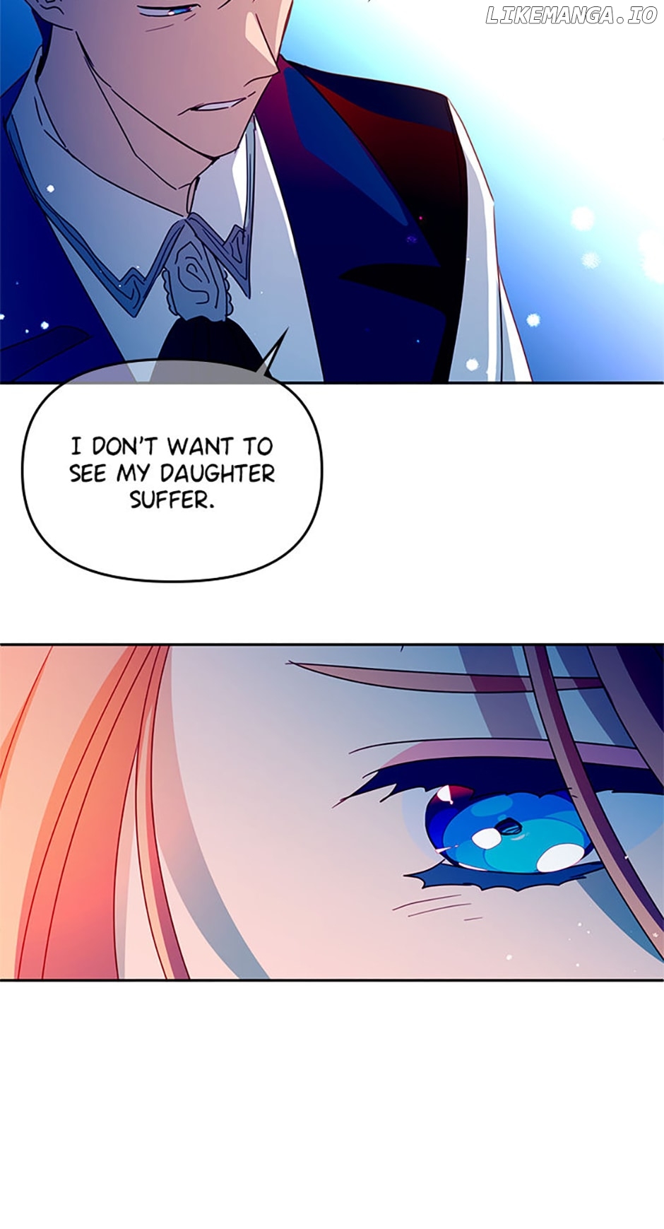 My Ray of Hope Chapter 82 - page 10
