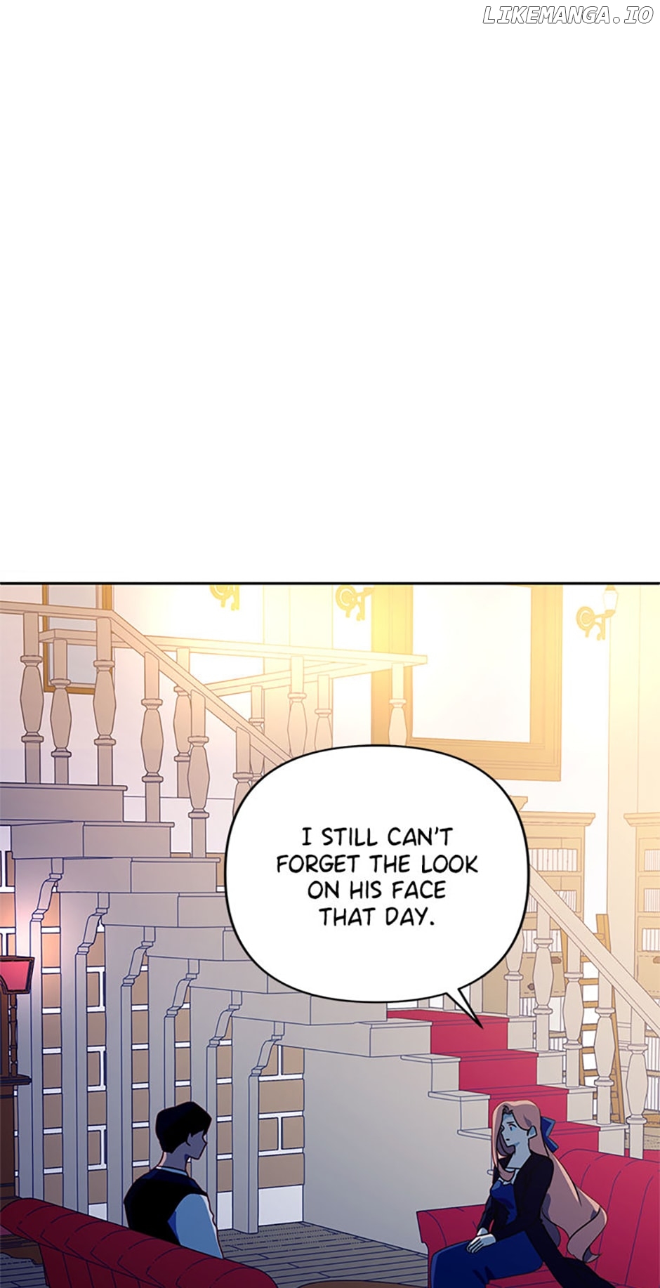 My Ray of Hope Chapter 82 - page 15