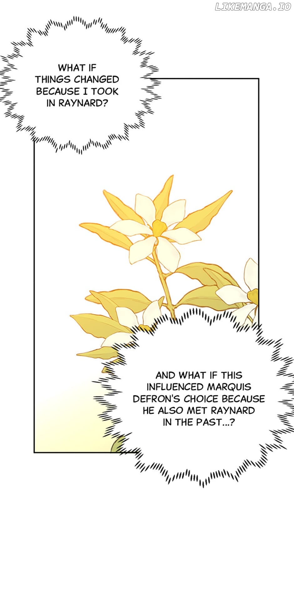 My Ray of Hope Chapter 82 - page 26