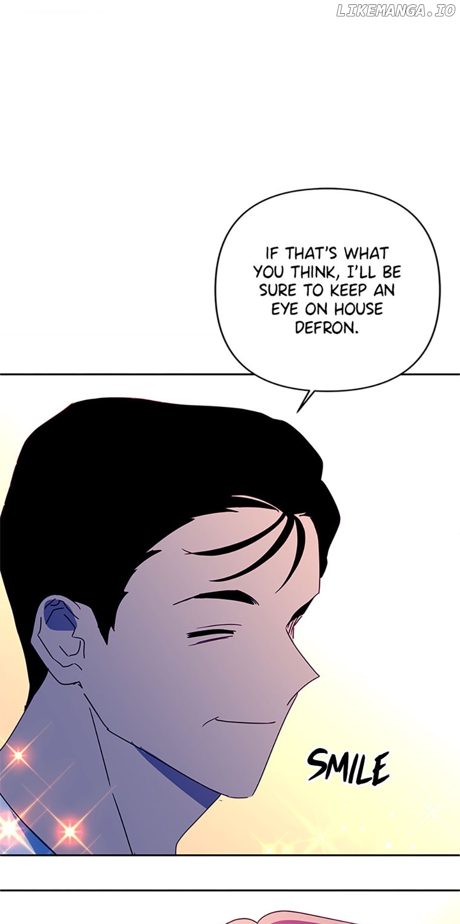 My Ray of Hope Chapter 82 - page 29
