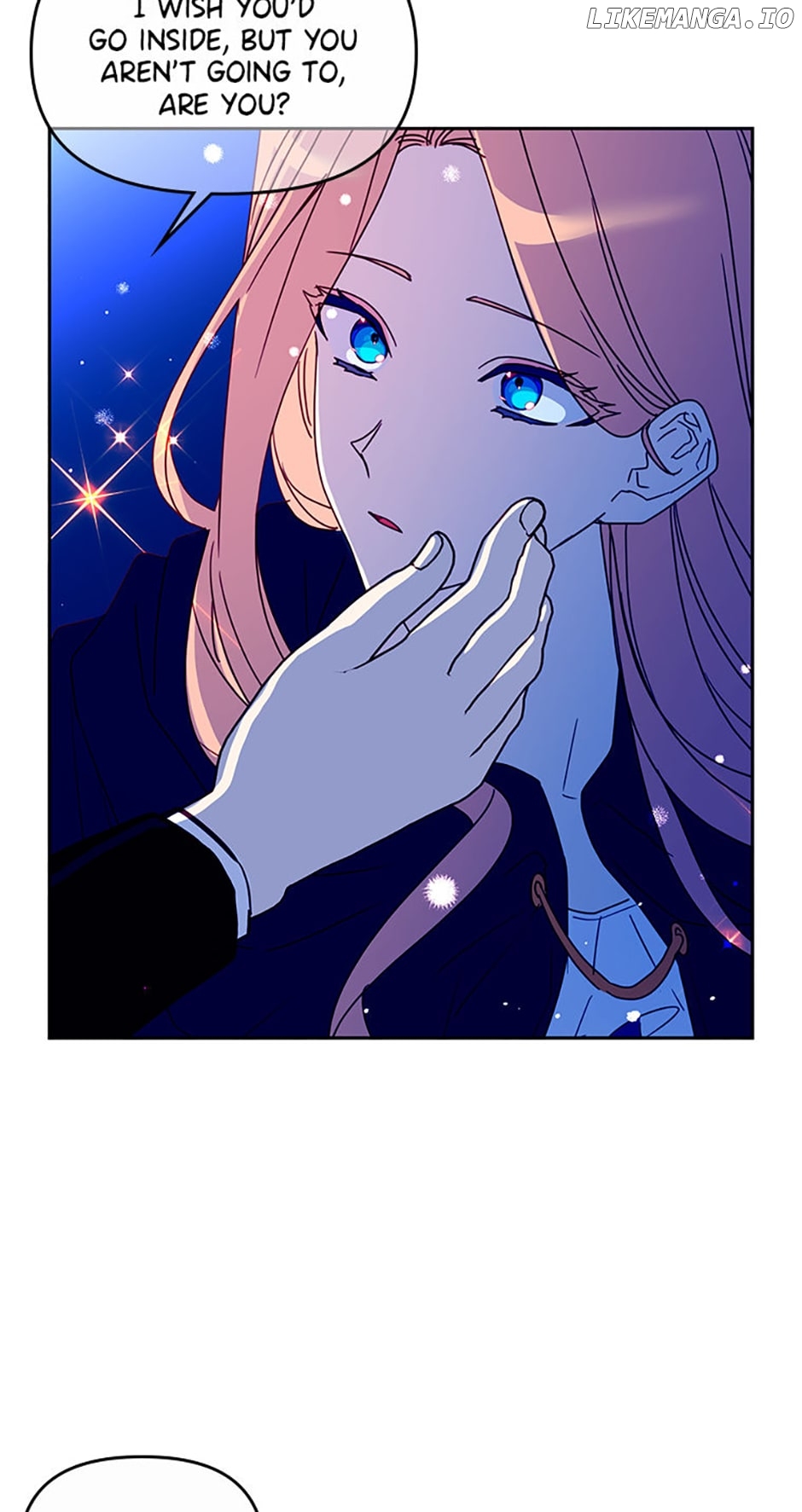My Ray of Hope Chapter 82 - page 35