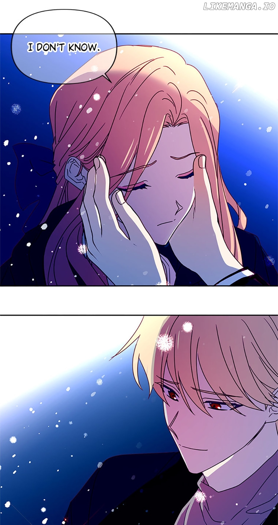 My Ray of Hope Chapter 82 - page 37