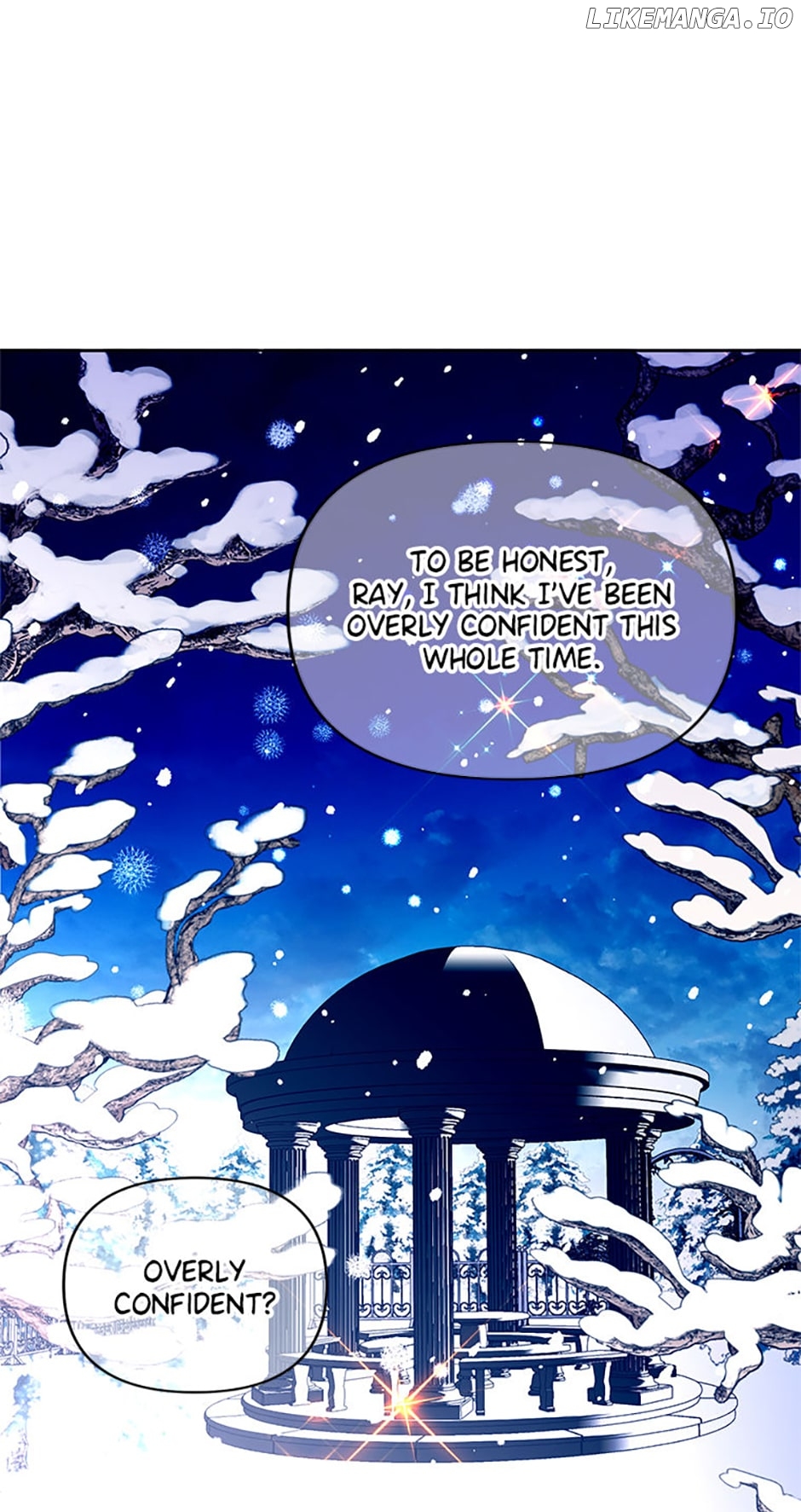 My Ray of Hope Chapter 82 - page 39