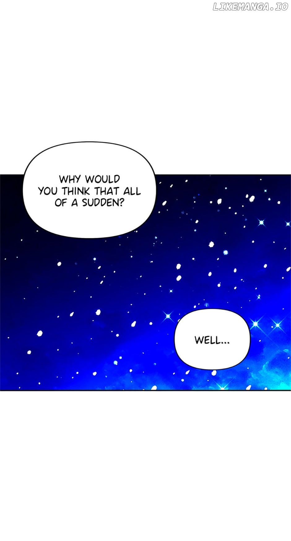 My Ray of Hope Chapter 82 - page 41