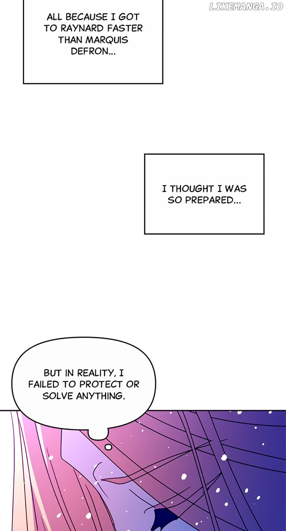 My Ray of Hope Chapter 82 - page 44