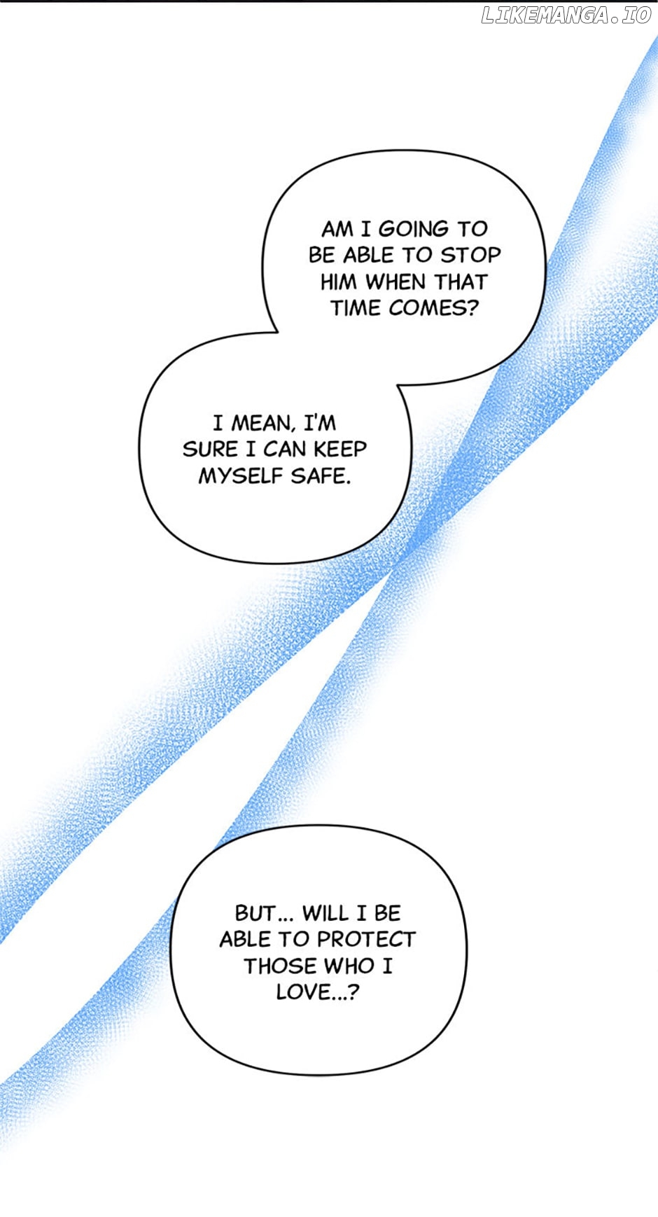 My Ray of Hope Chapter 82 - page 46