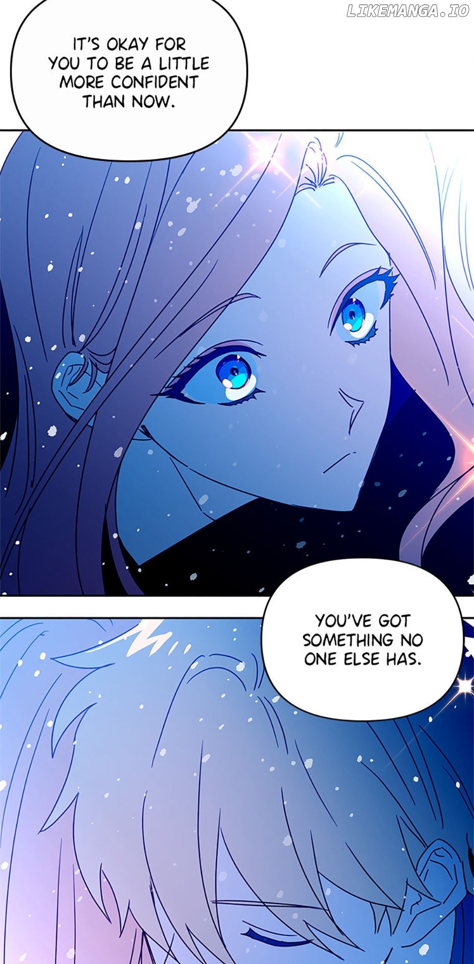 My Ray of Hope Chapter 82 - page 48