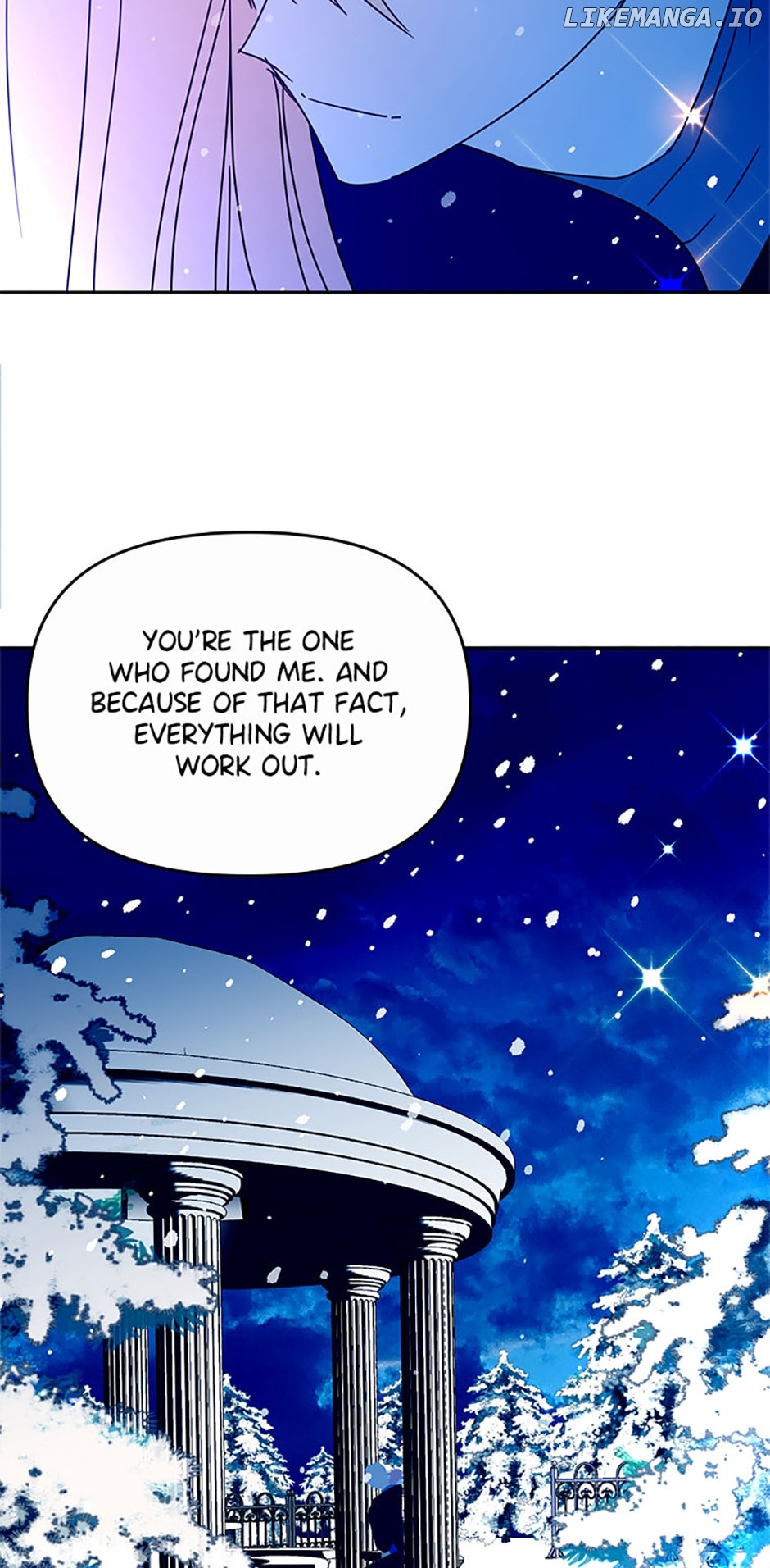 My Ray of Hope Chapter 82 - page 49