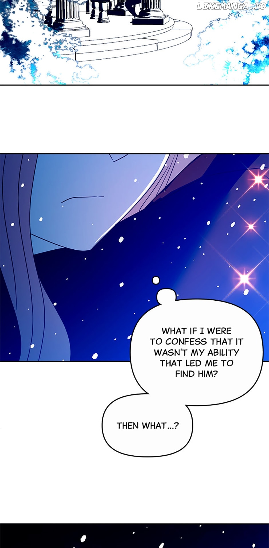 My Ray of Hope Chapter 82 - page 50