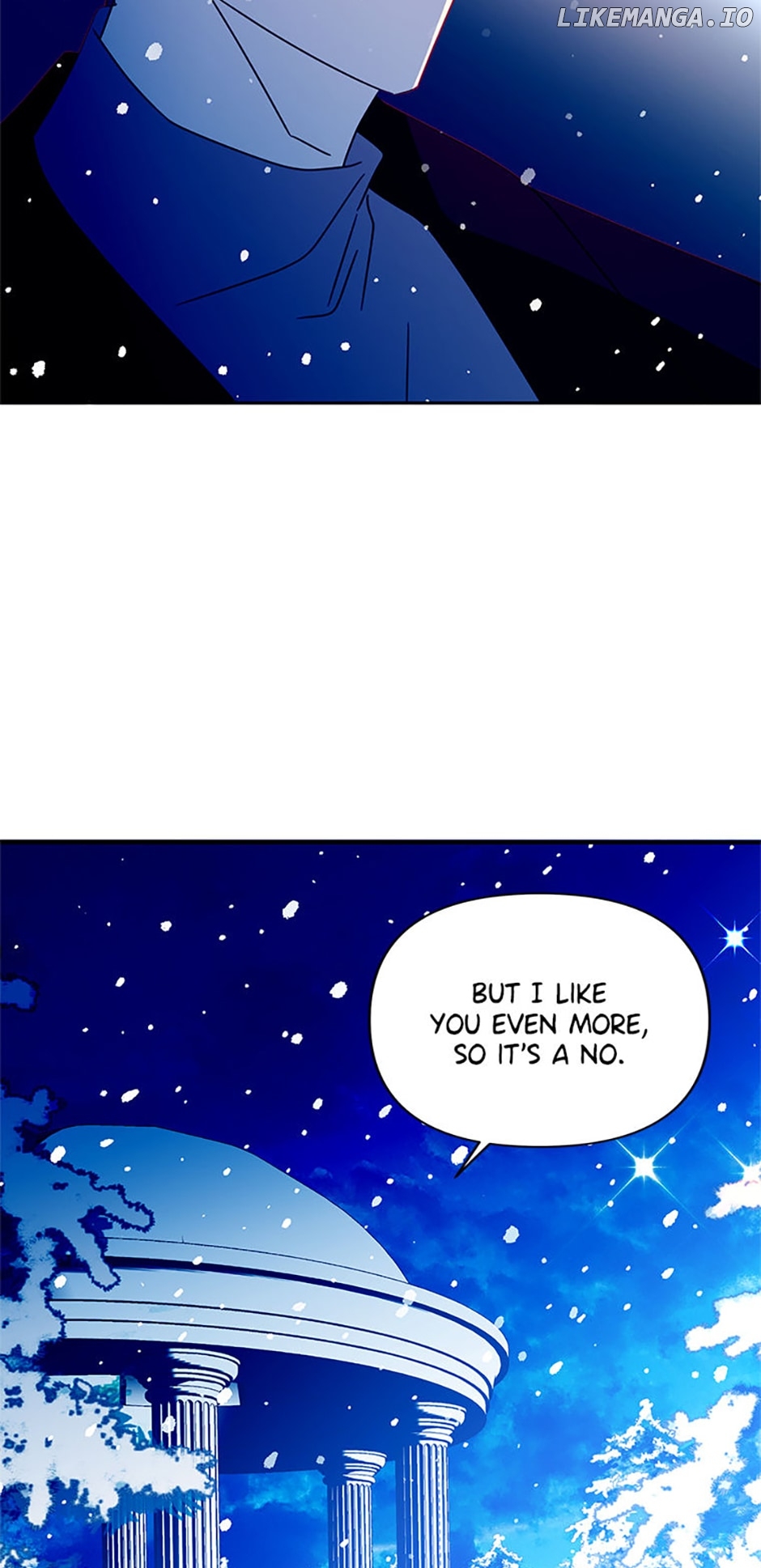 My Ray of Hope Chapter 82 - page 57